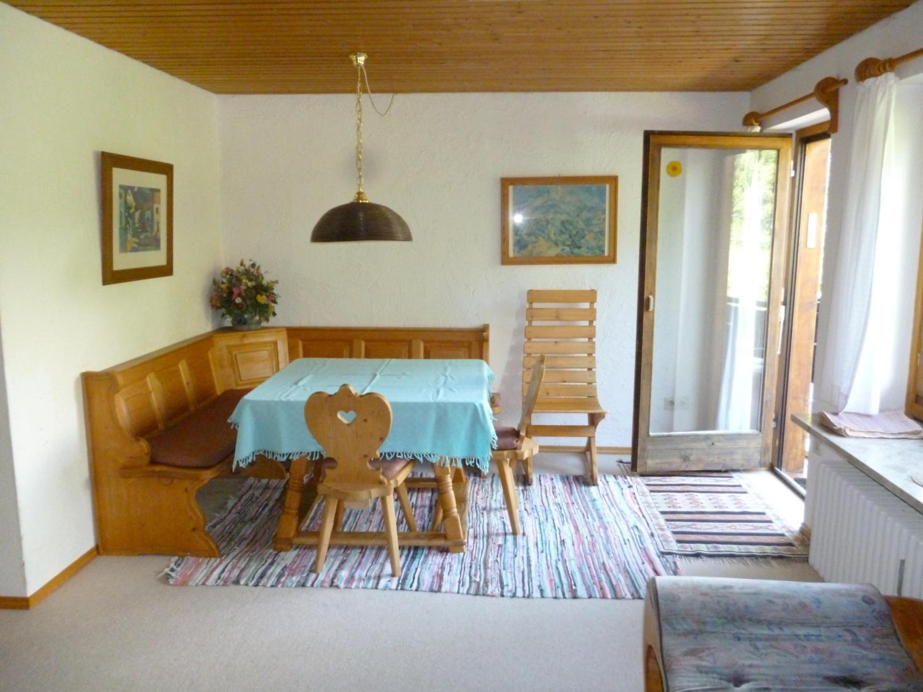 Haus am Weiher view 5