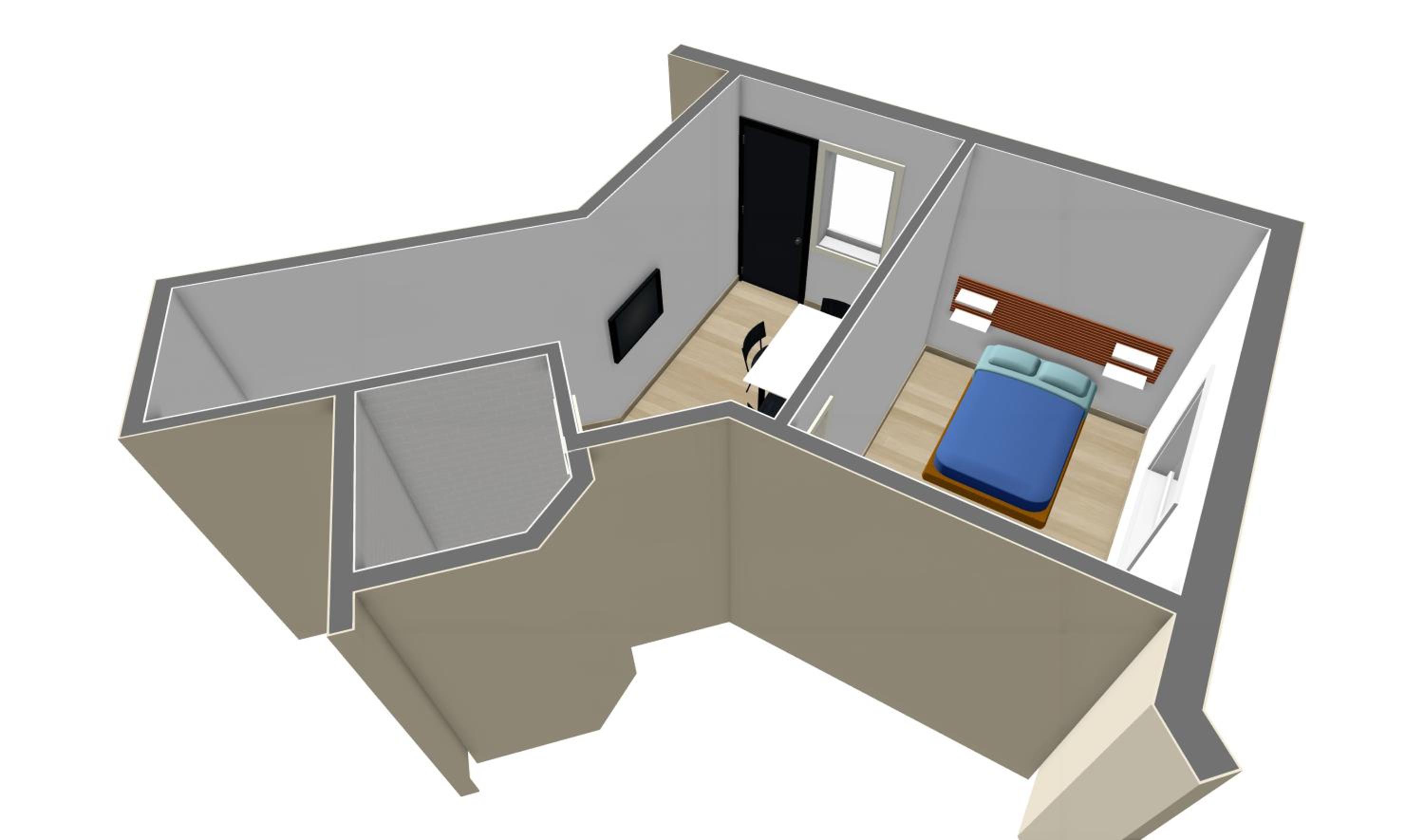 Eryx Apartments