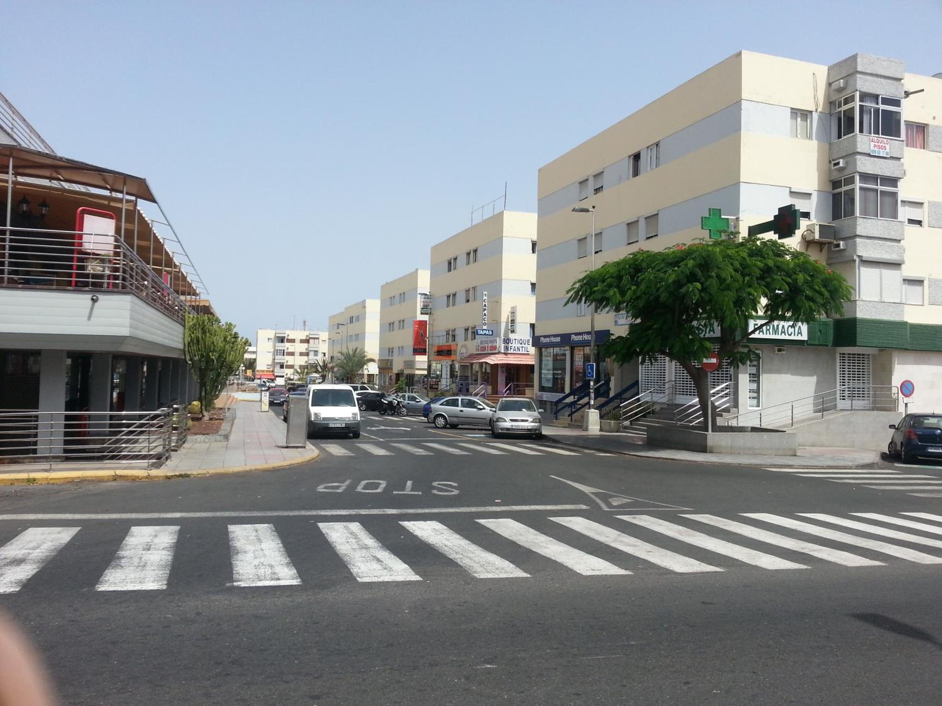Hostal Casa de Huéspedes San Fernando - Adults Only