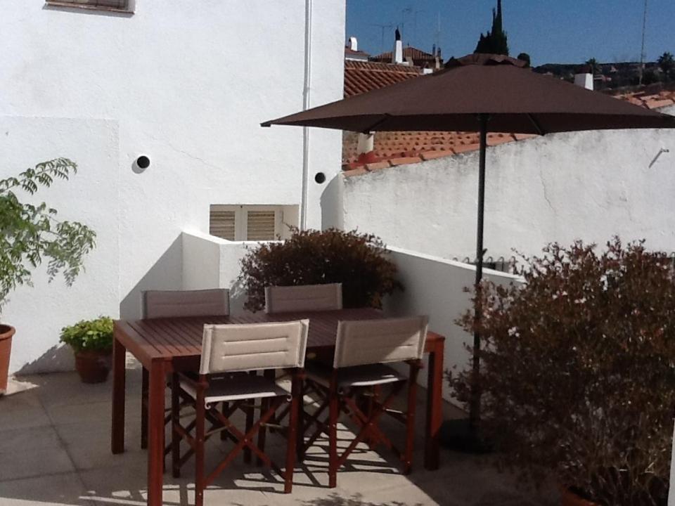 Casa Le Bouganville