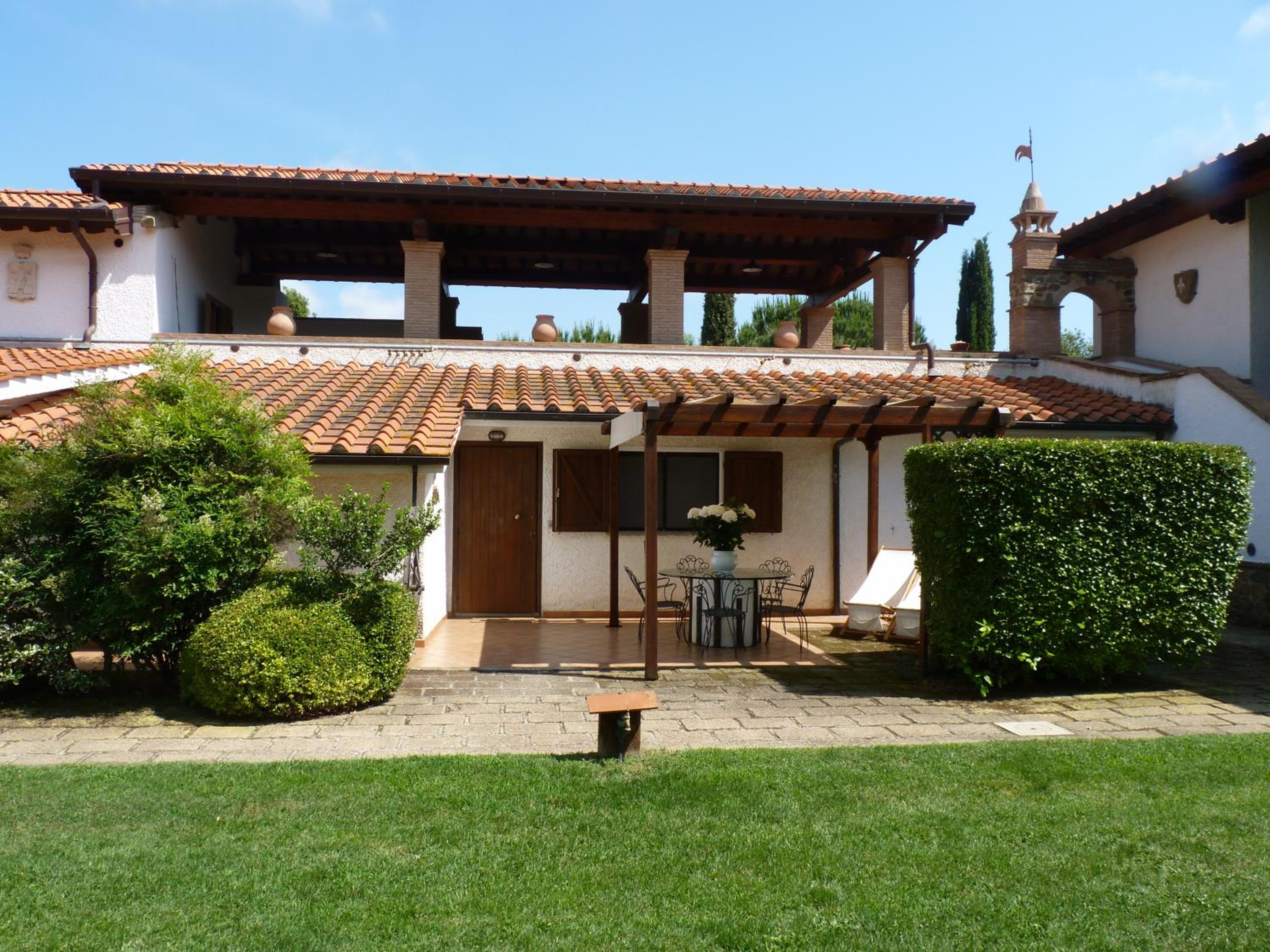Agriturismo La Rombaia