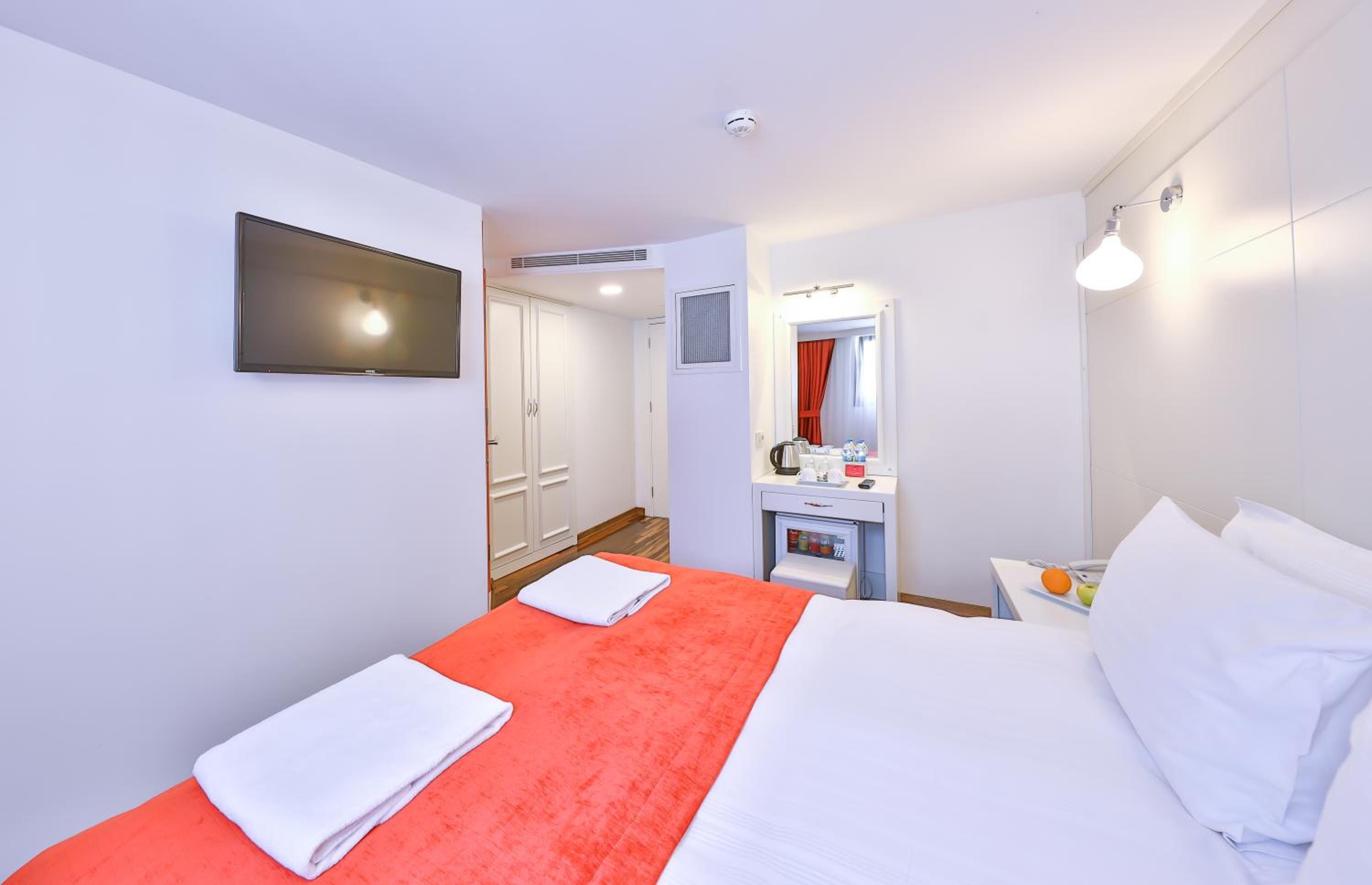 Senatus Otel - Özel Sınıf - Image 36