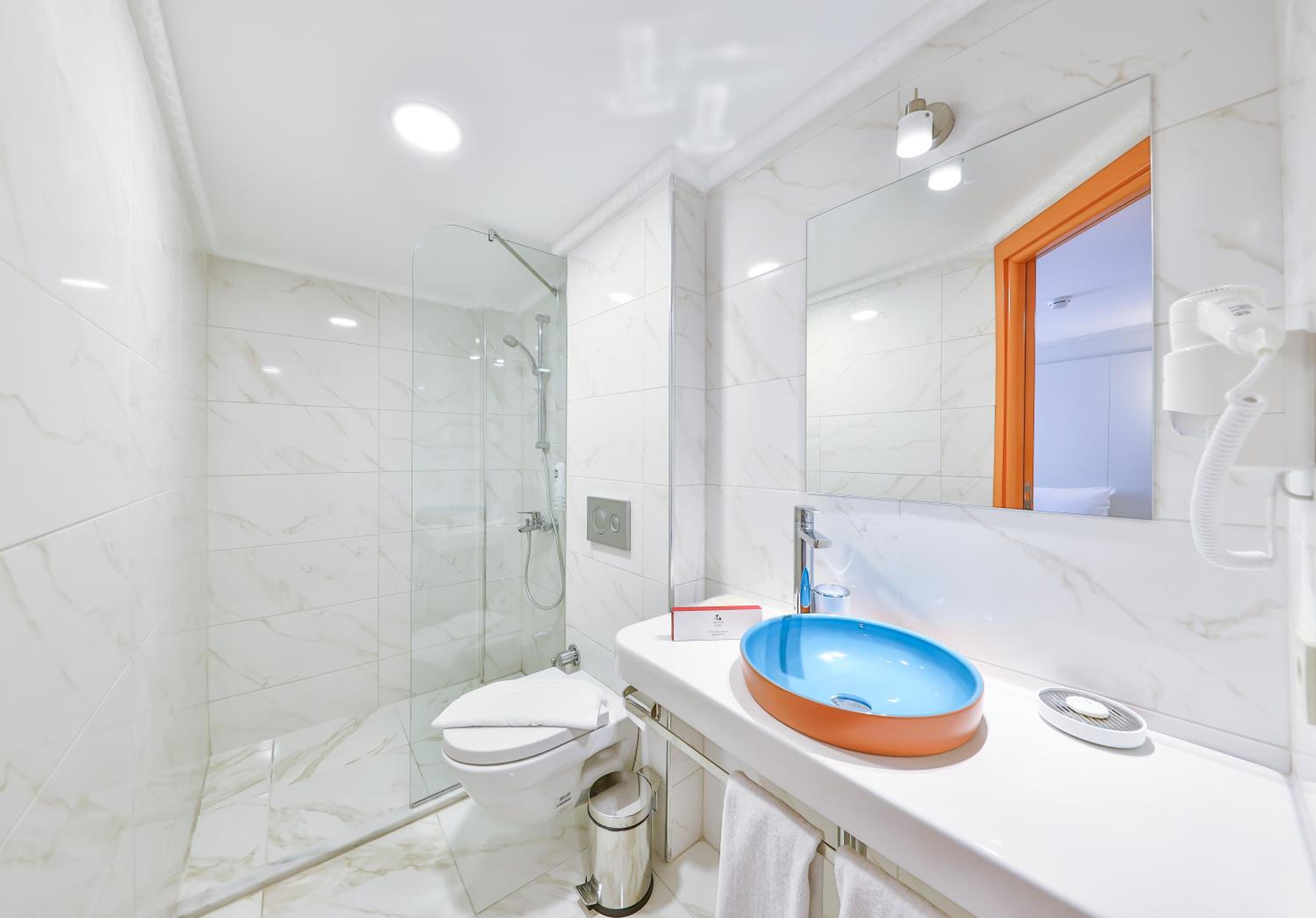 Senatus Otel - Özel Sınıf - Image 47