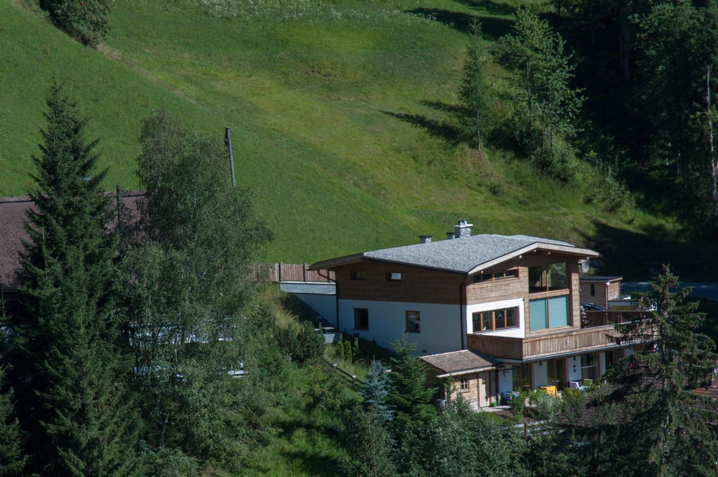 Haus Widmoos view 2