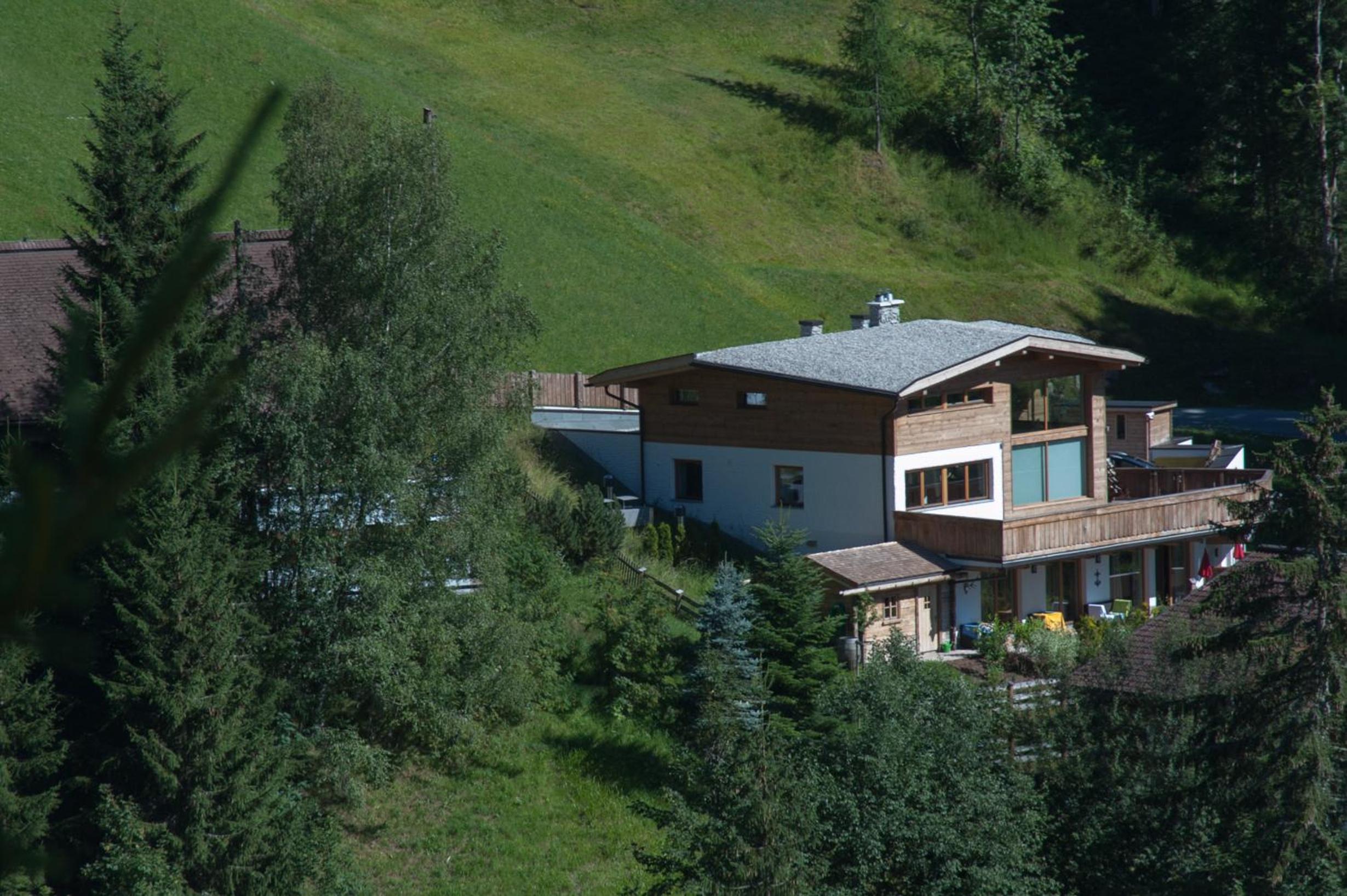 Haus Widmoos view 5