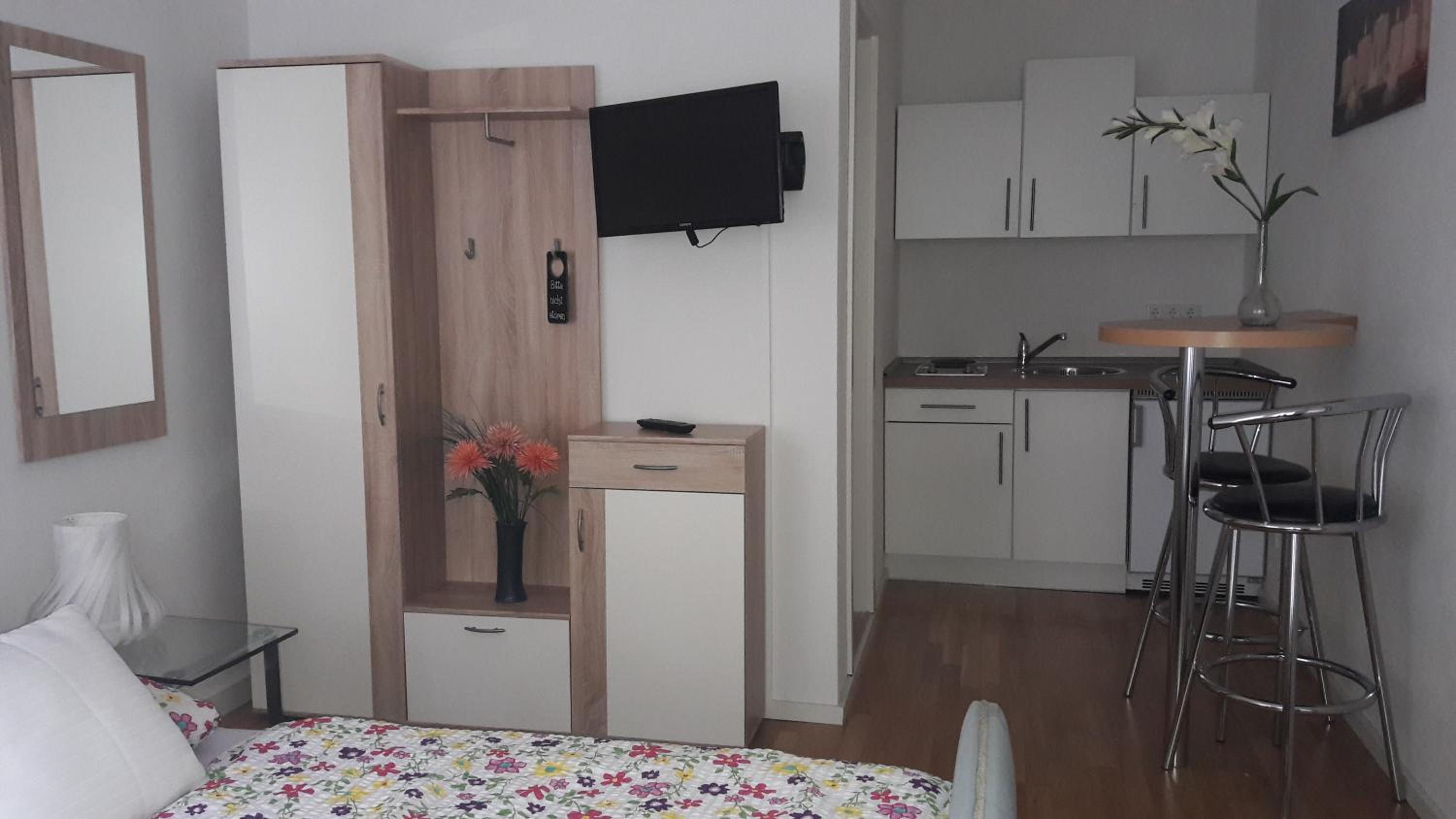 Pension Moserhaus