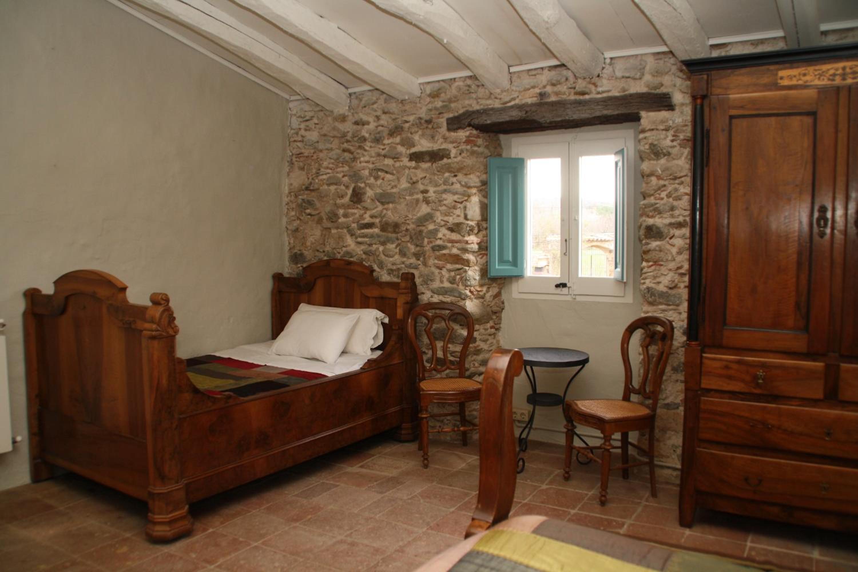 Turisme Rural Mas Masaller