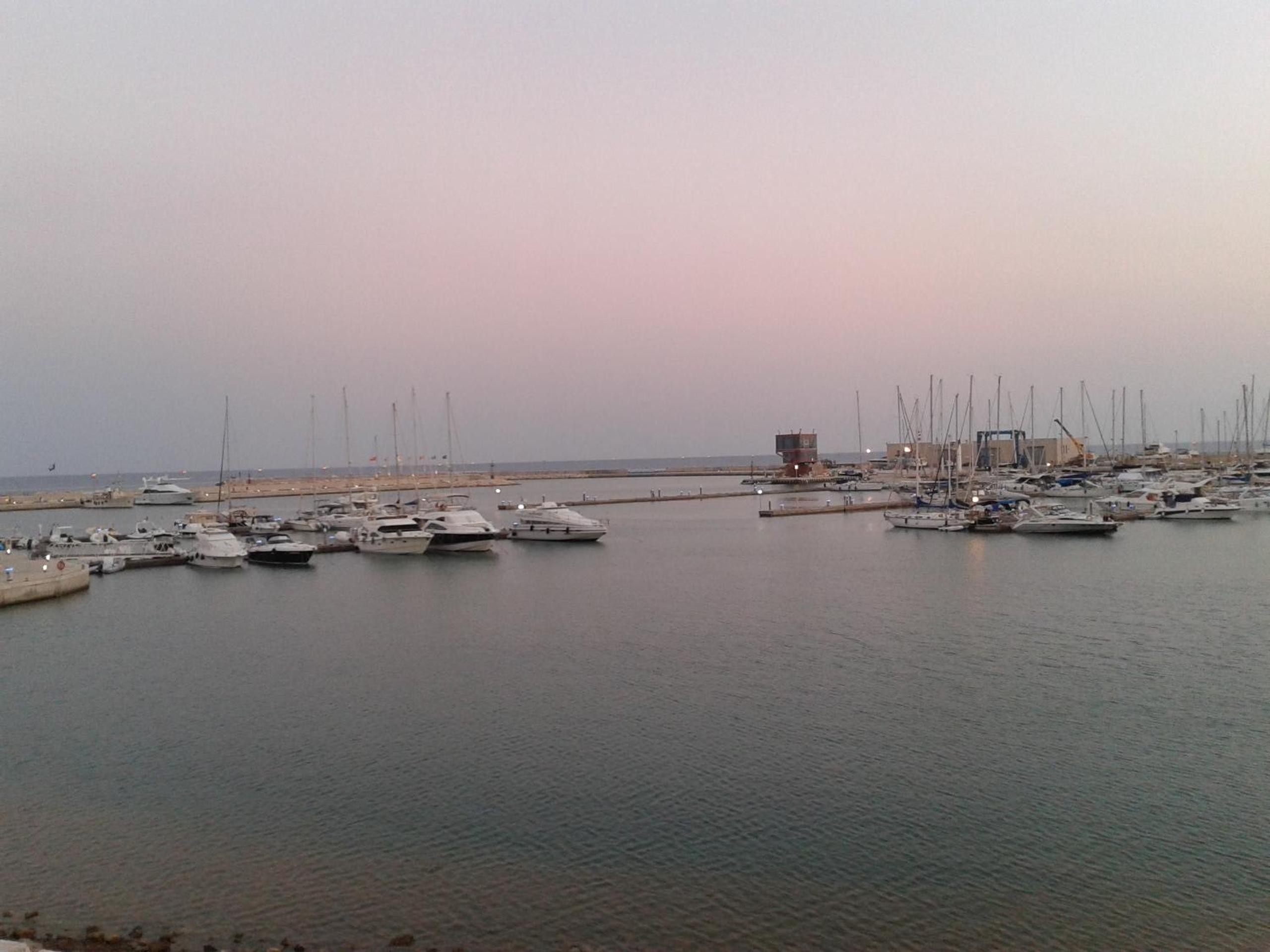 Spiagge Iblee