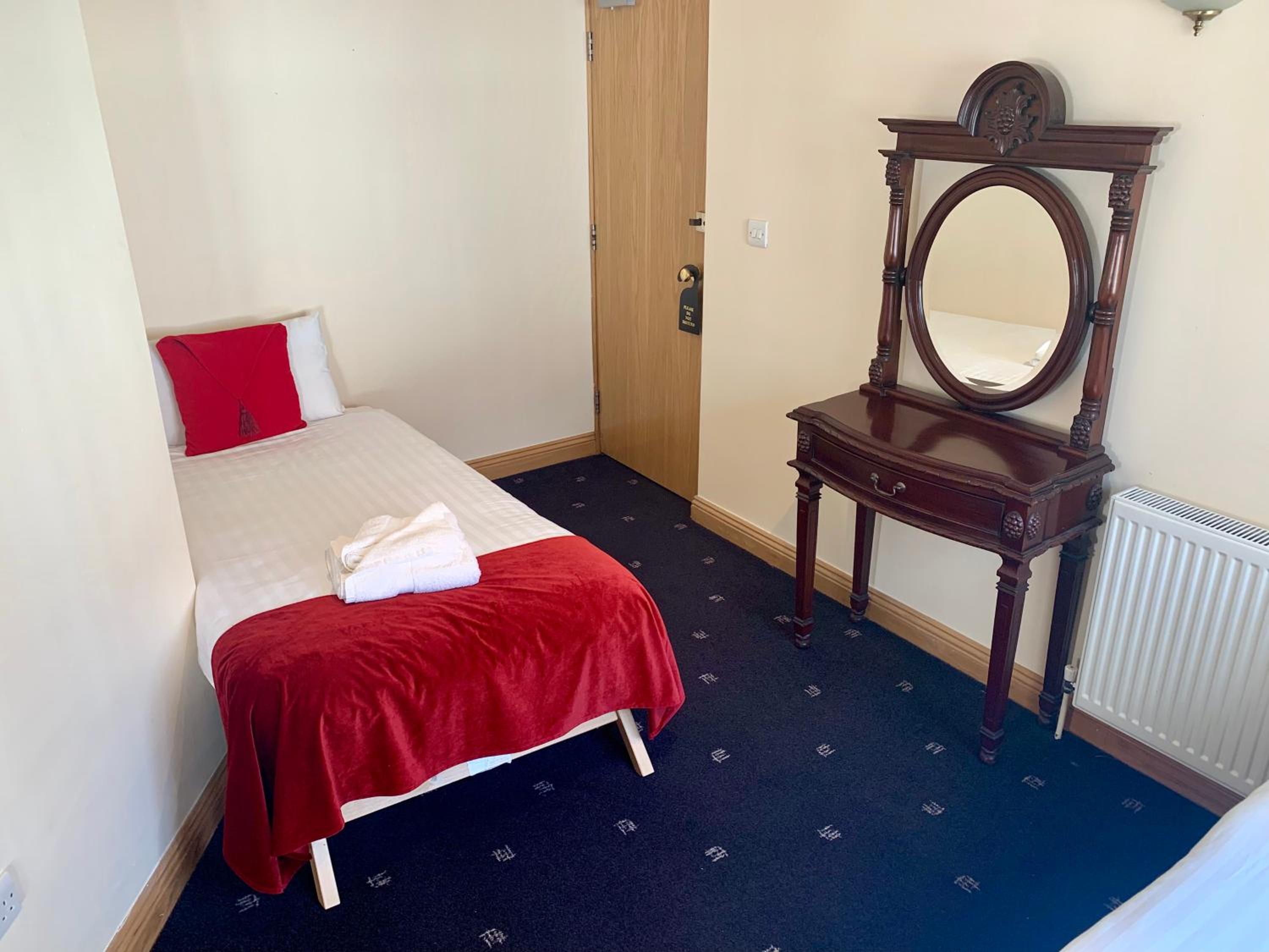 Dumfries Vacations - Glenlossie Guest House - Property Image 30