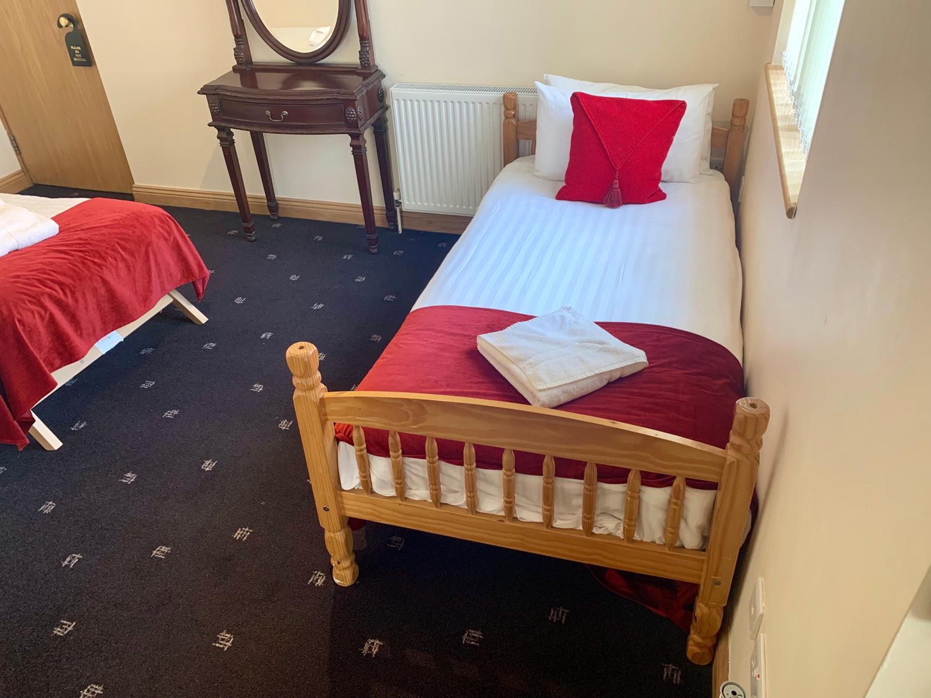 Dumfries Vacations - Glenlossie Guest House - Property Image 28