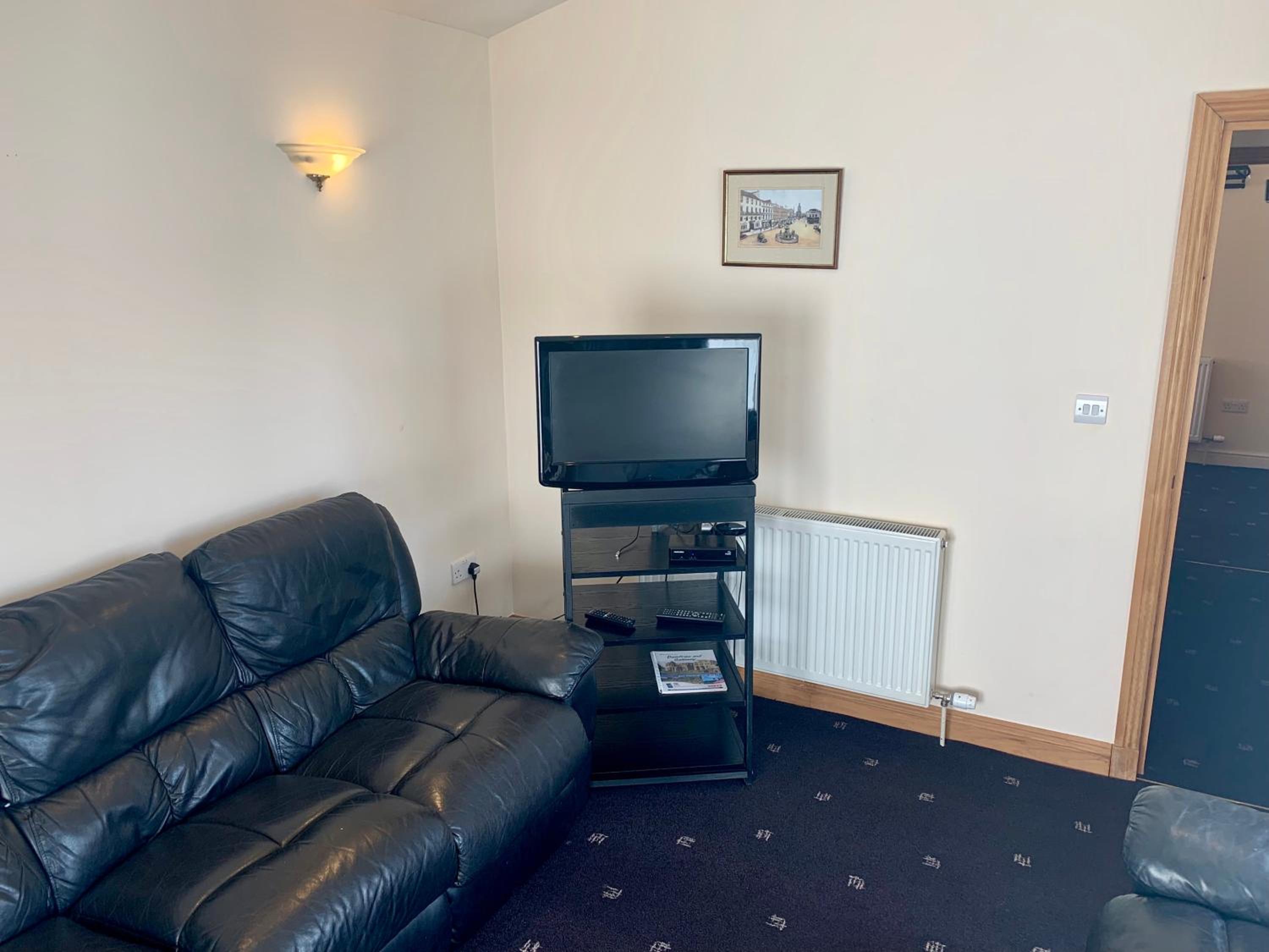 Dumfries Vacations - Glenlossie Guest House - Property Image 32