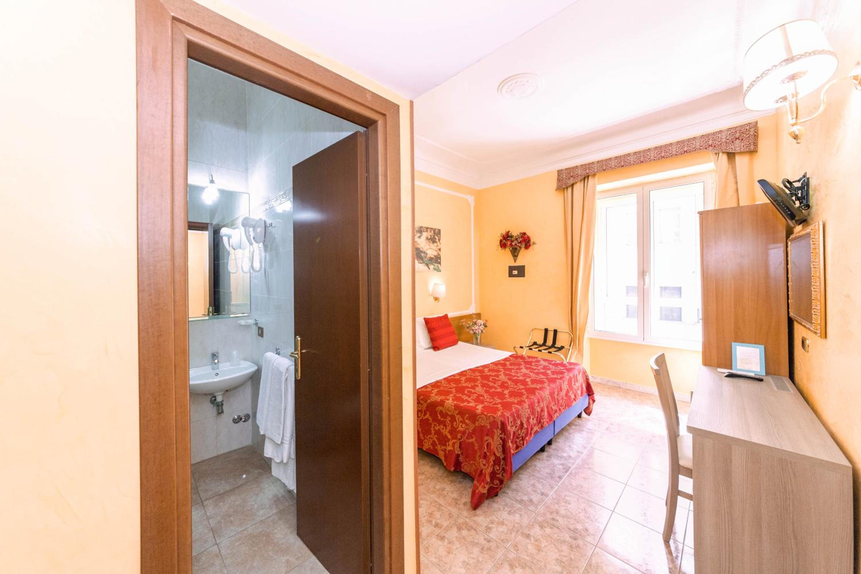 Downtown Accommodation