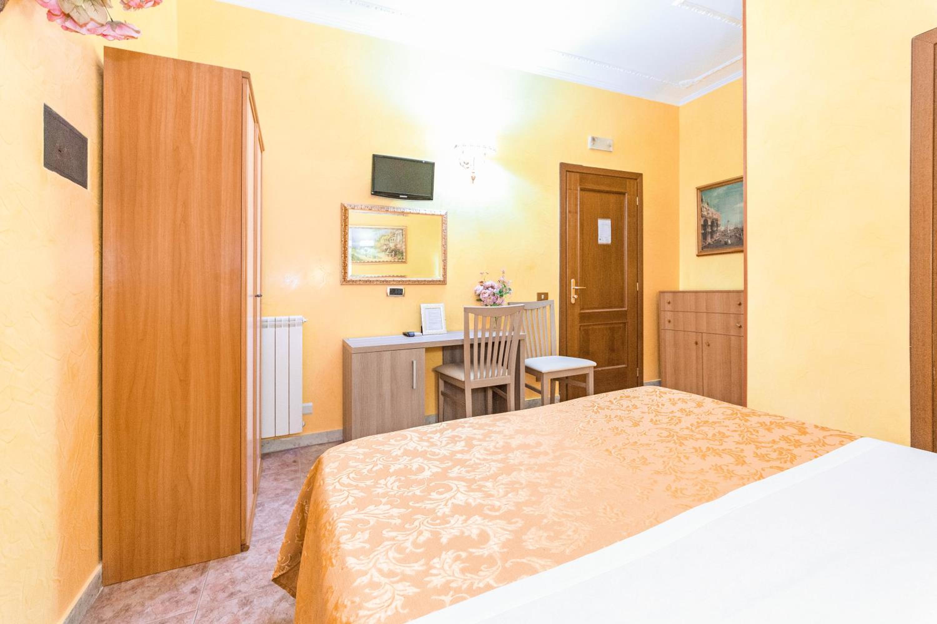 Downtown Accommodation