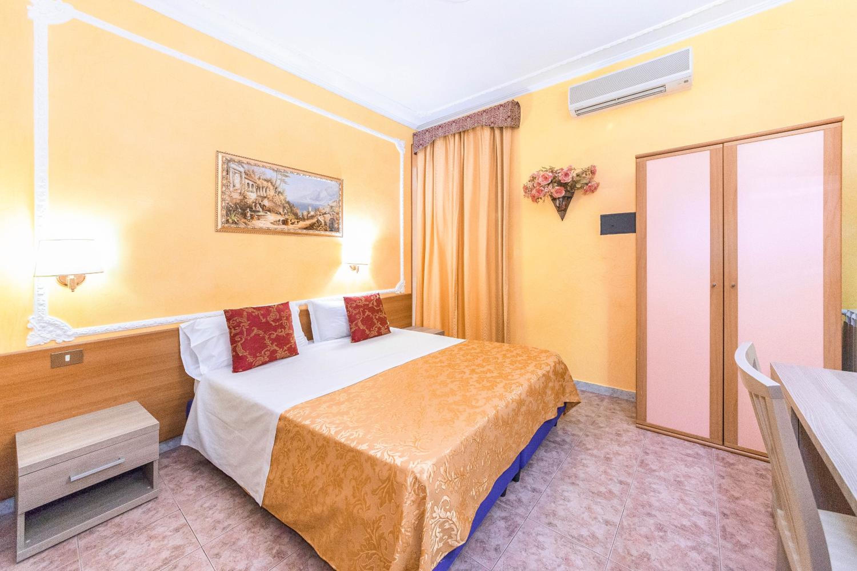 Downtown Accommodation