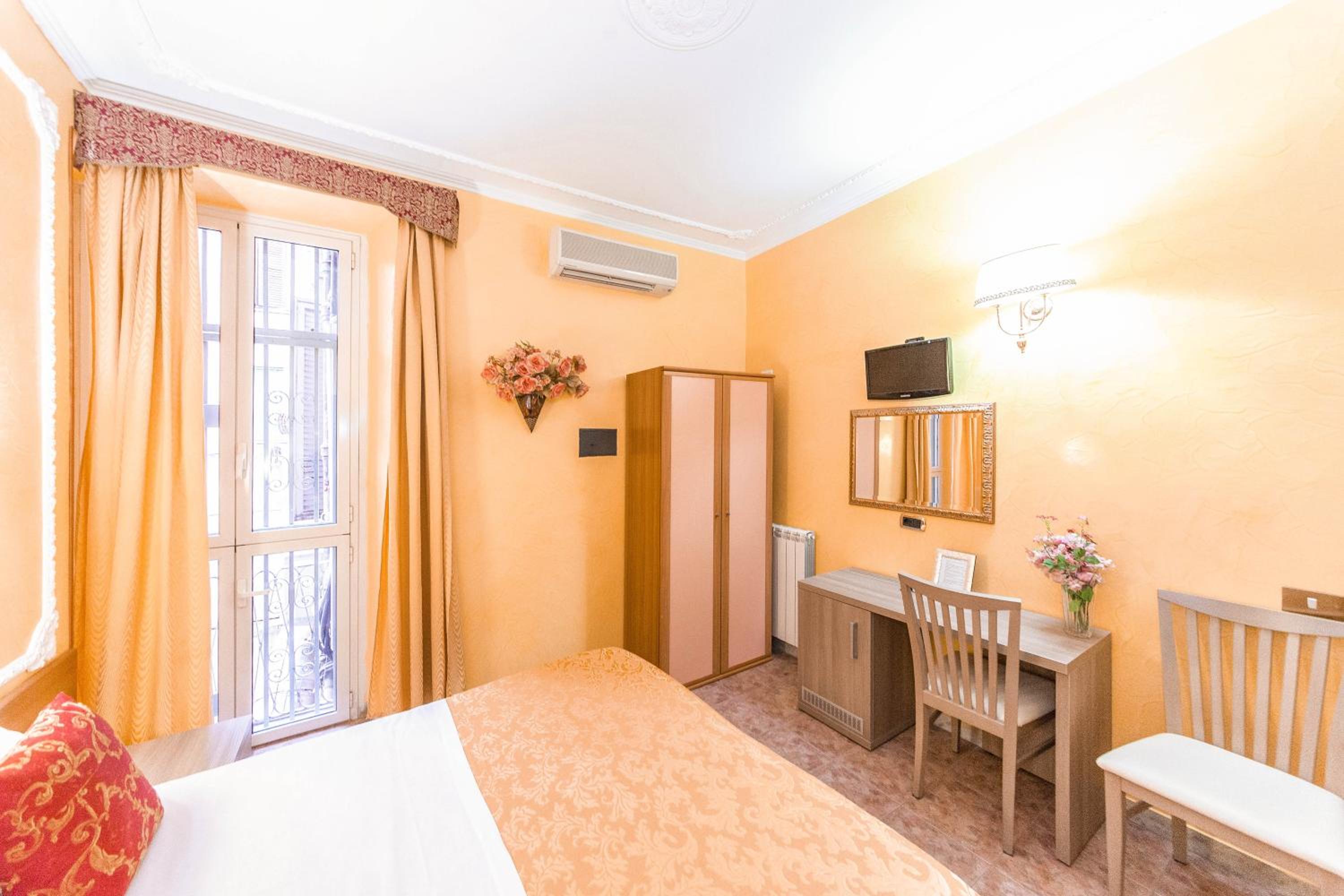 Downtown Accommodation