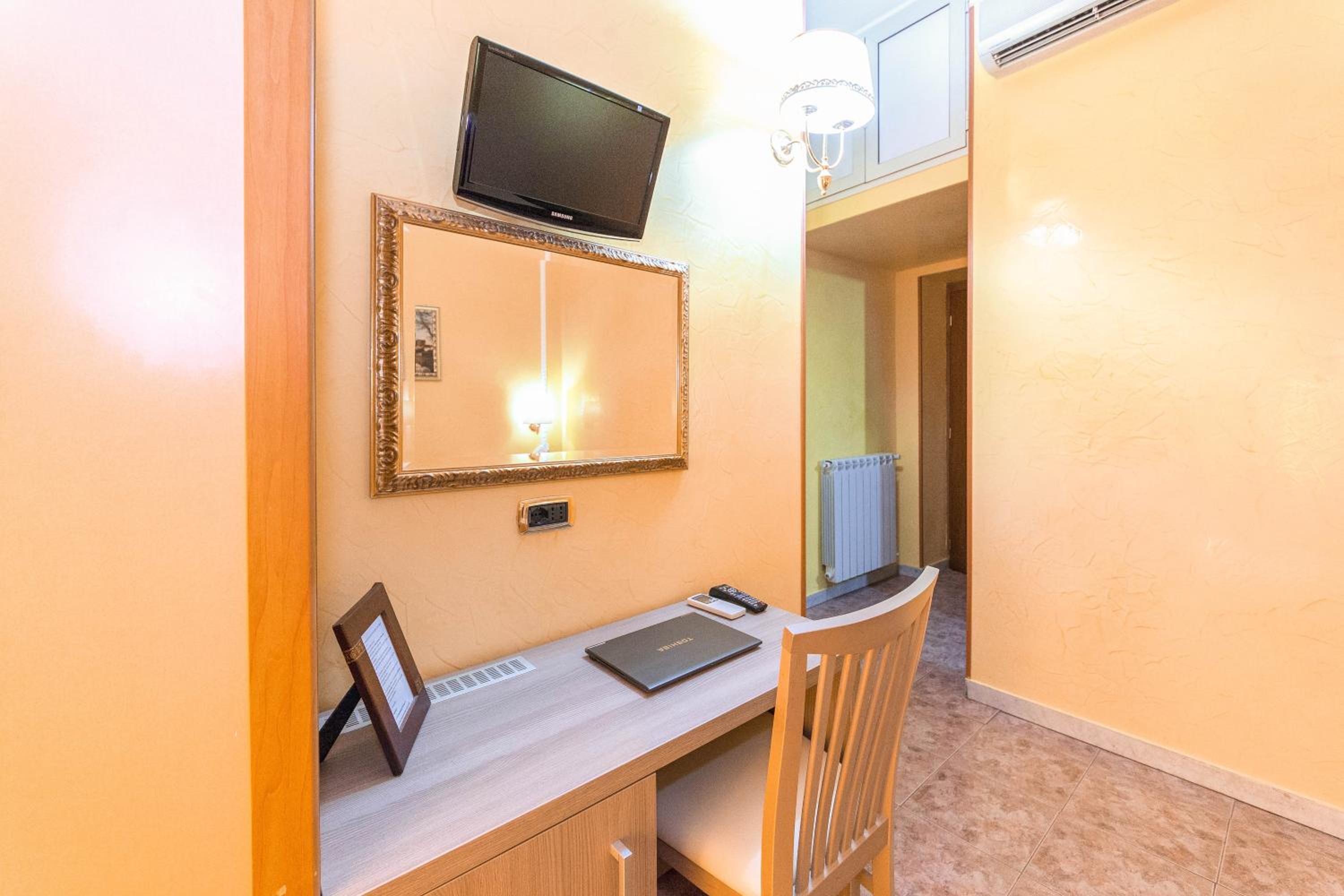 Downtown Accommodation