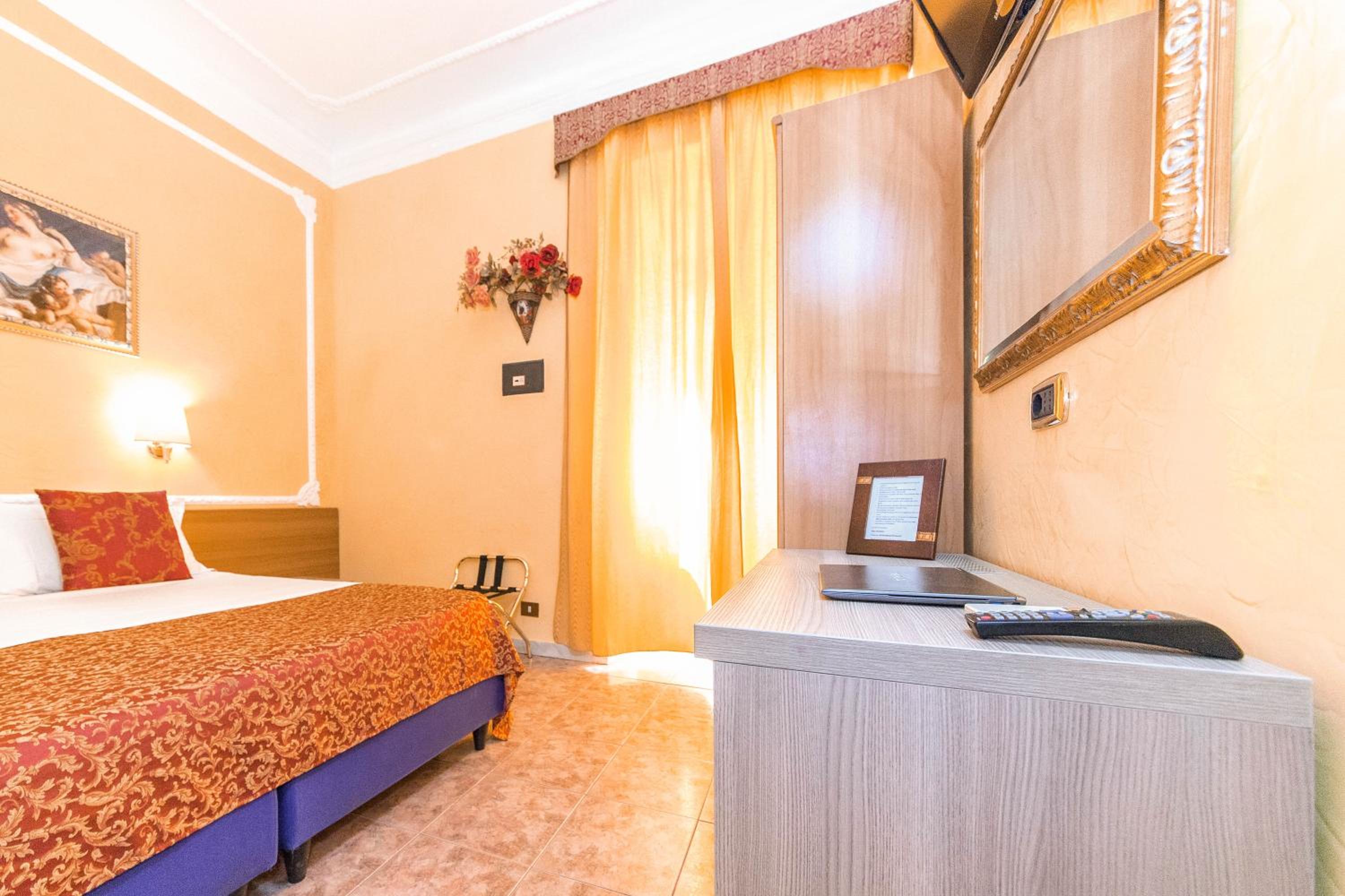 Downtown Accommodation