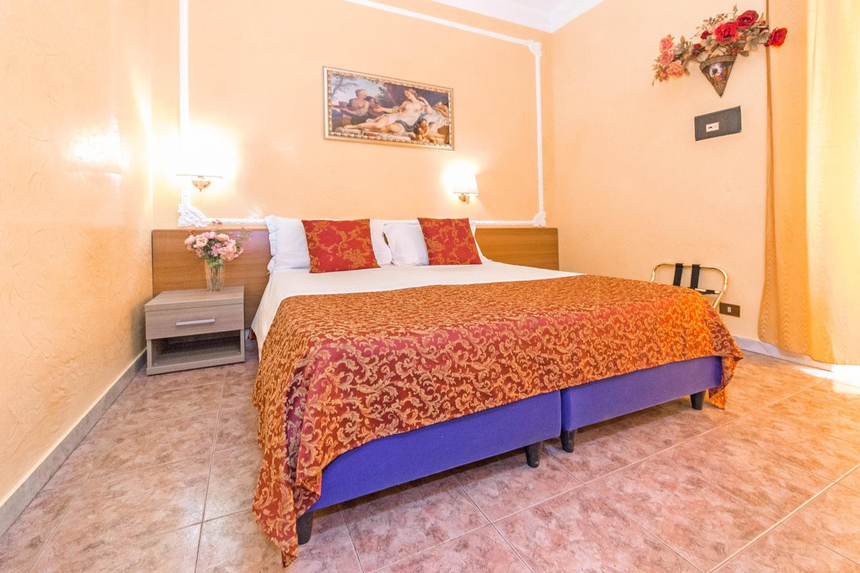 Downtown Accommodation