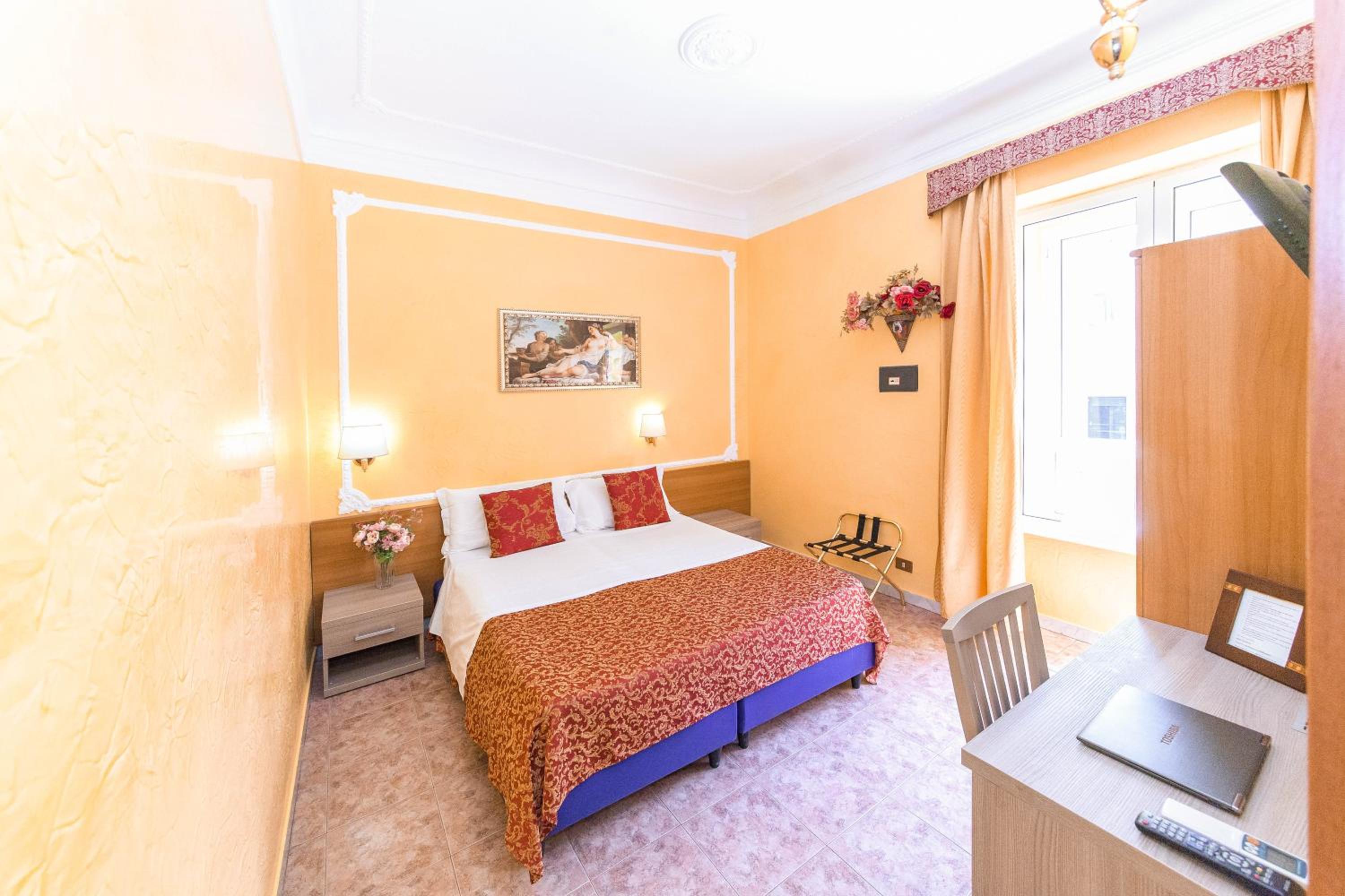 Downtown Accommodation