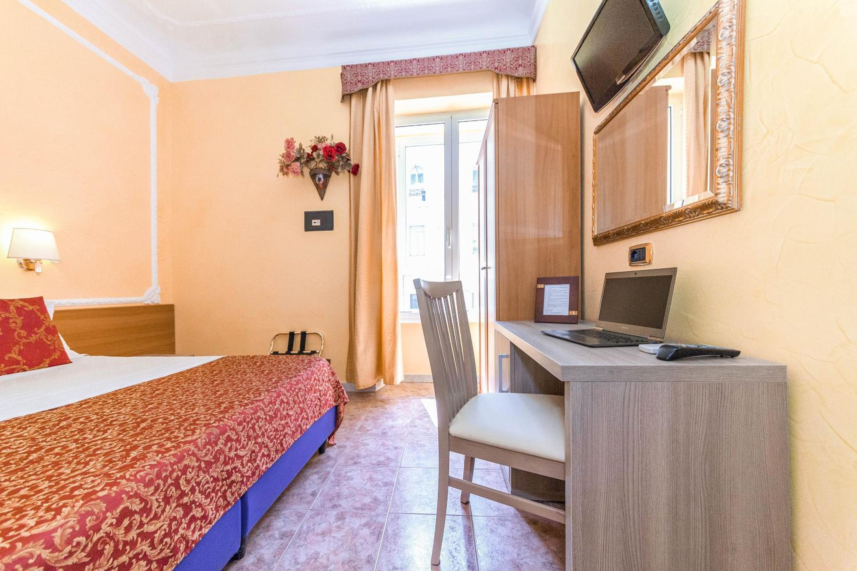 Downtown Accommodation
