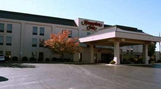 Hampton Inn Edmond, Billede 17