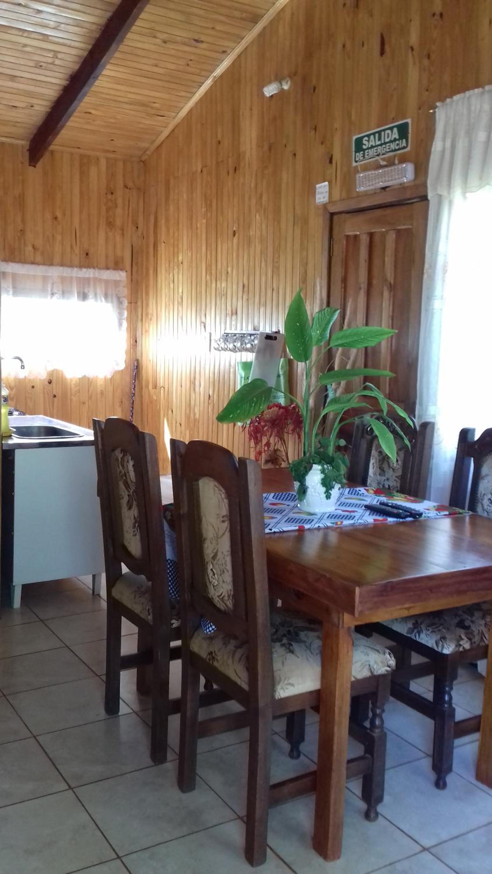 Voces De La Selva Misionera