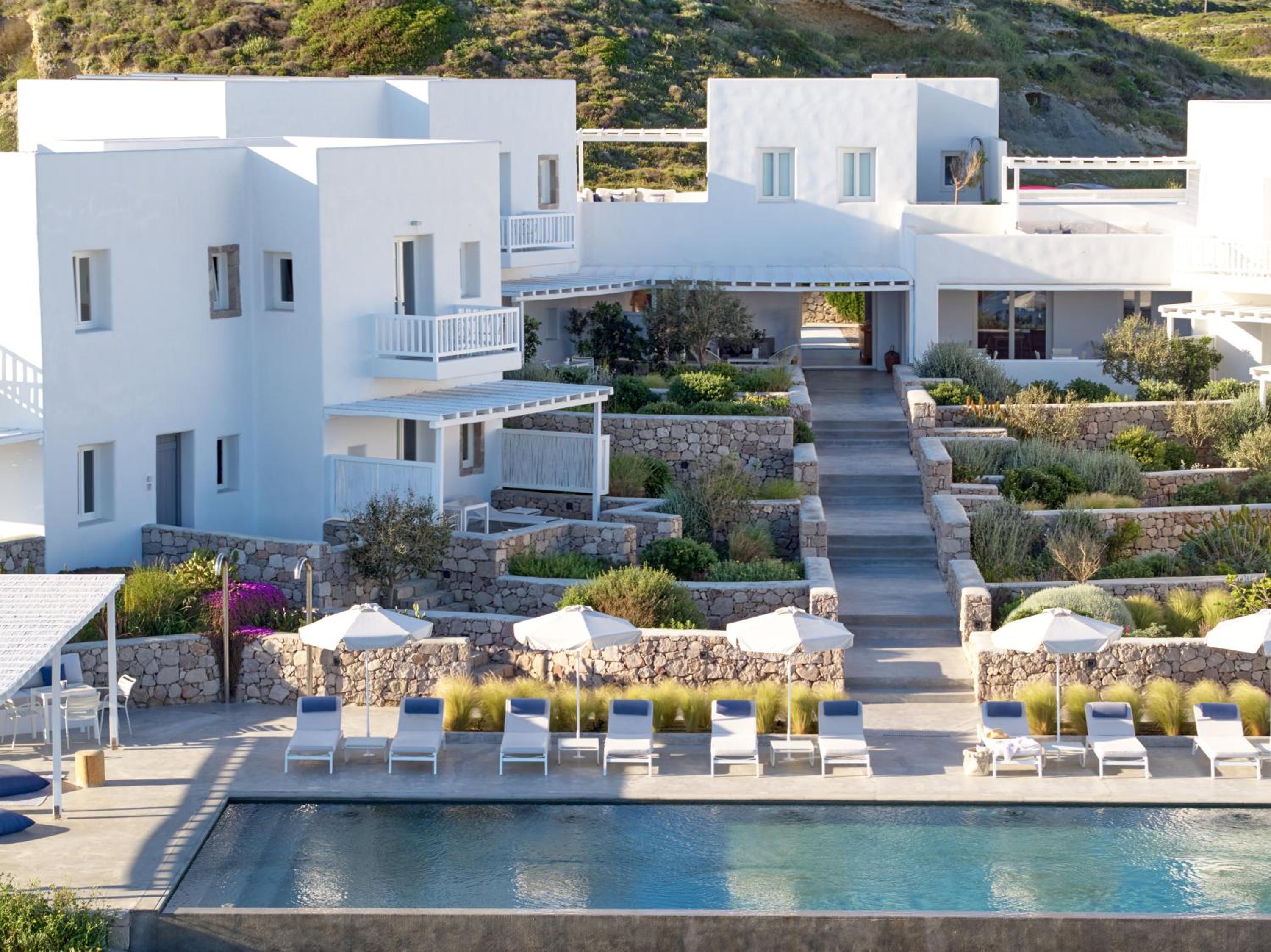 Milos Breeze Boutique Hotel 77
