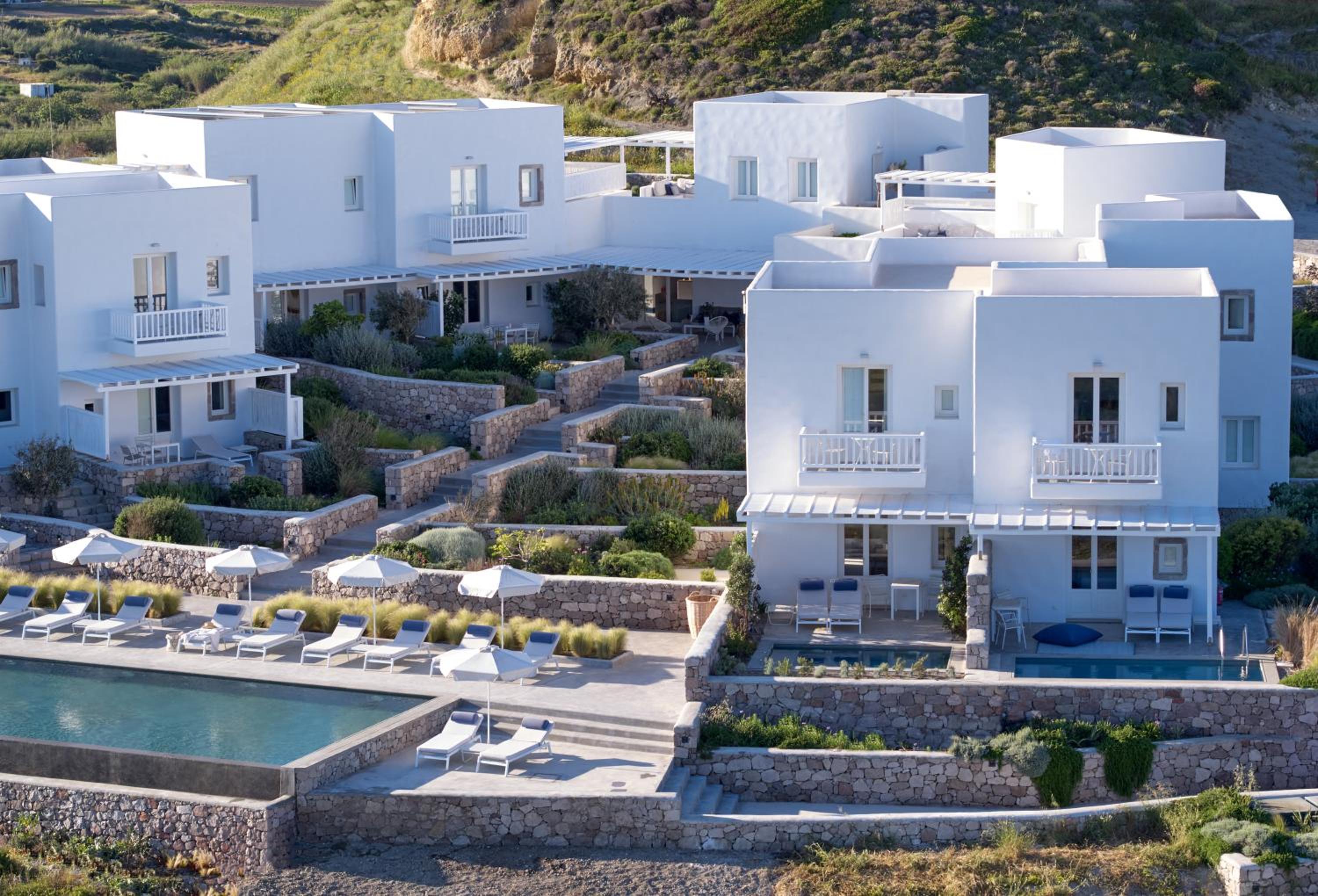 Milos Breeze Boutique Hotel 78