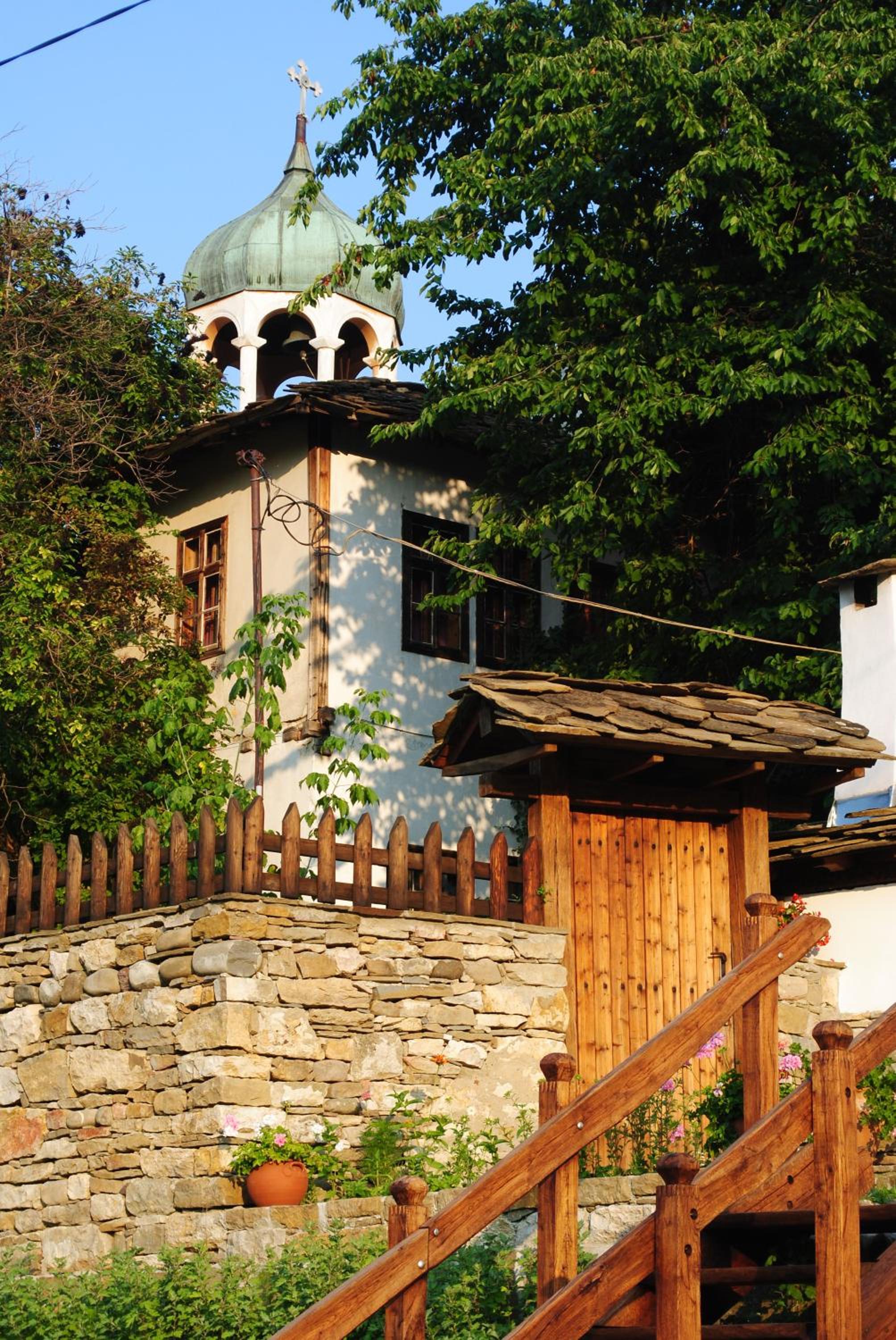 Guest House The Old Lovech