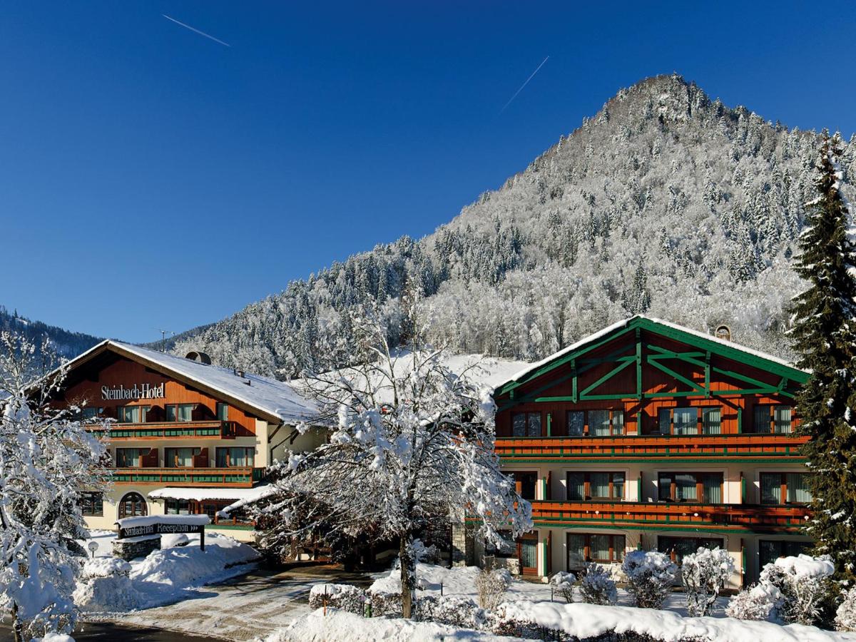 hotel building