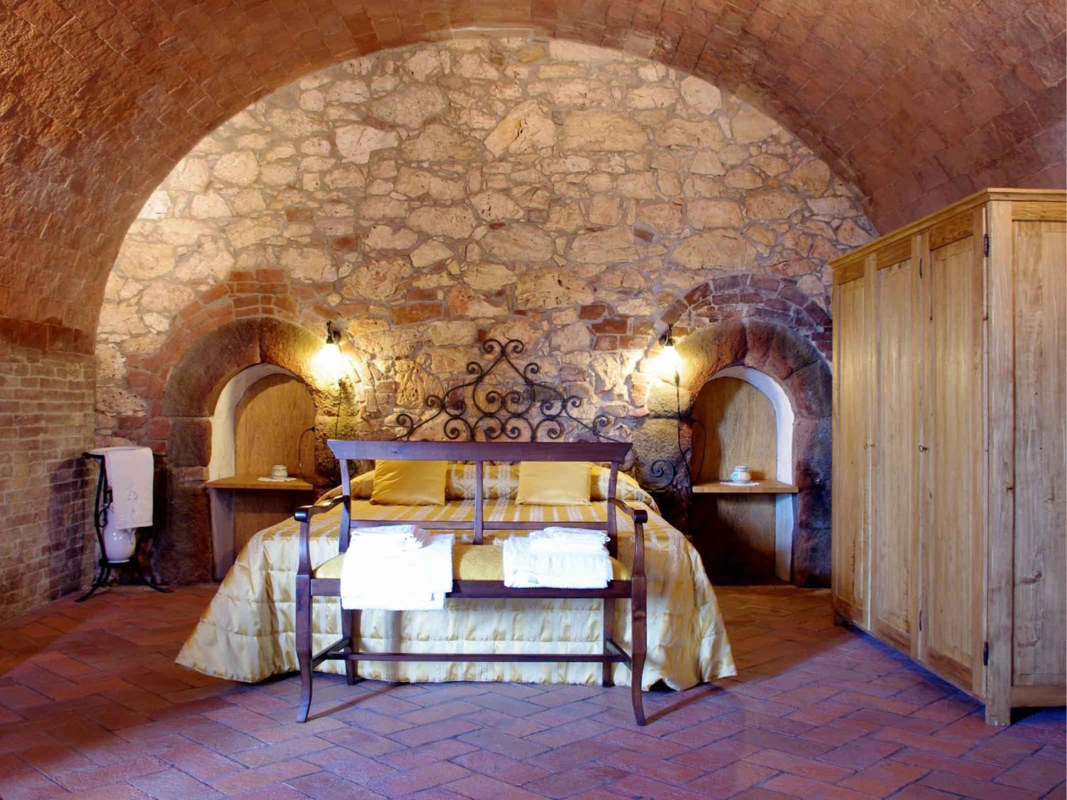 La Fornace di San Galgano