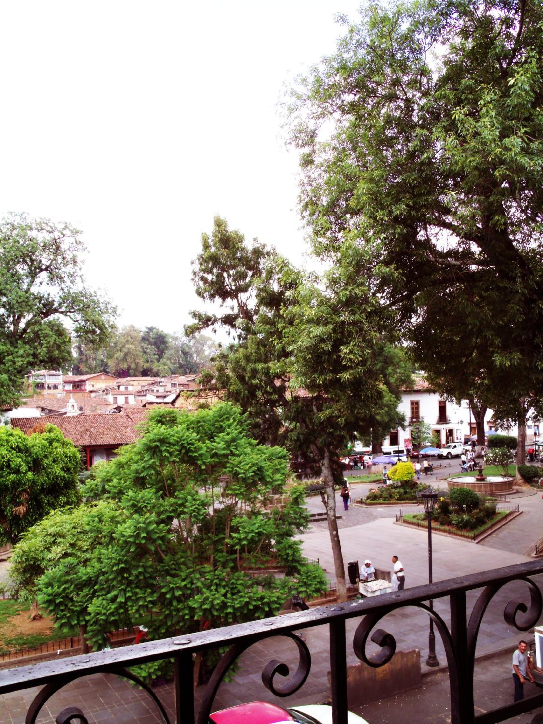 Posada de San Agustin