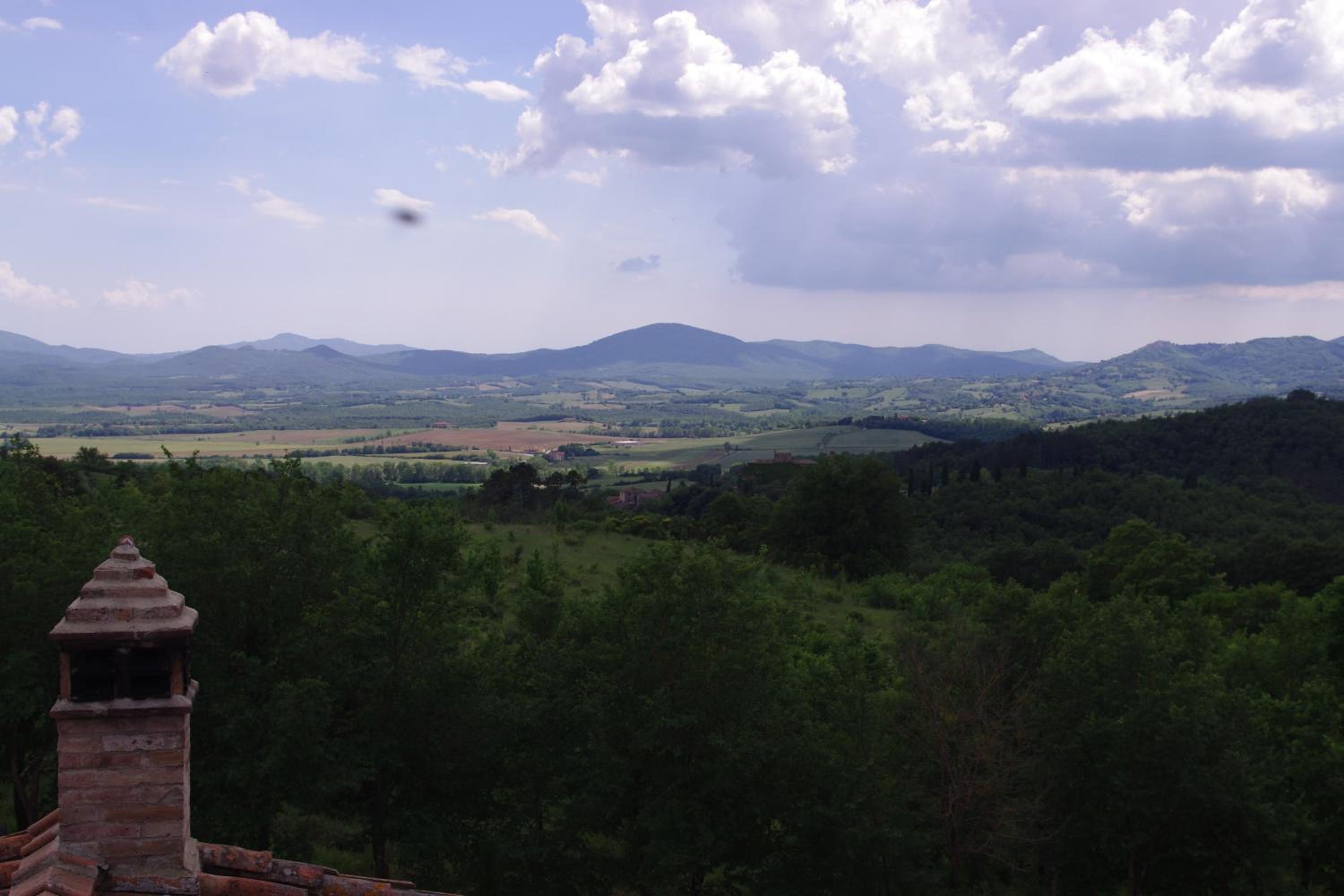La Fornace di San Galgano