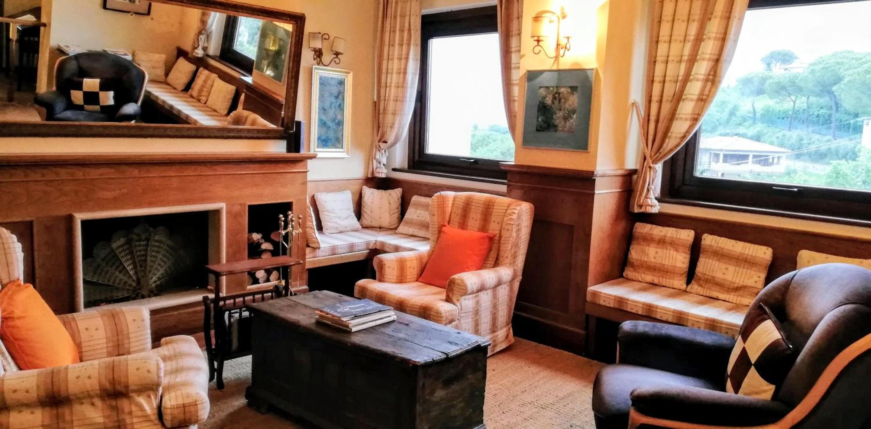 lounge
