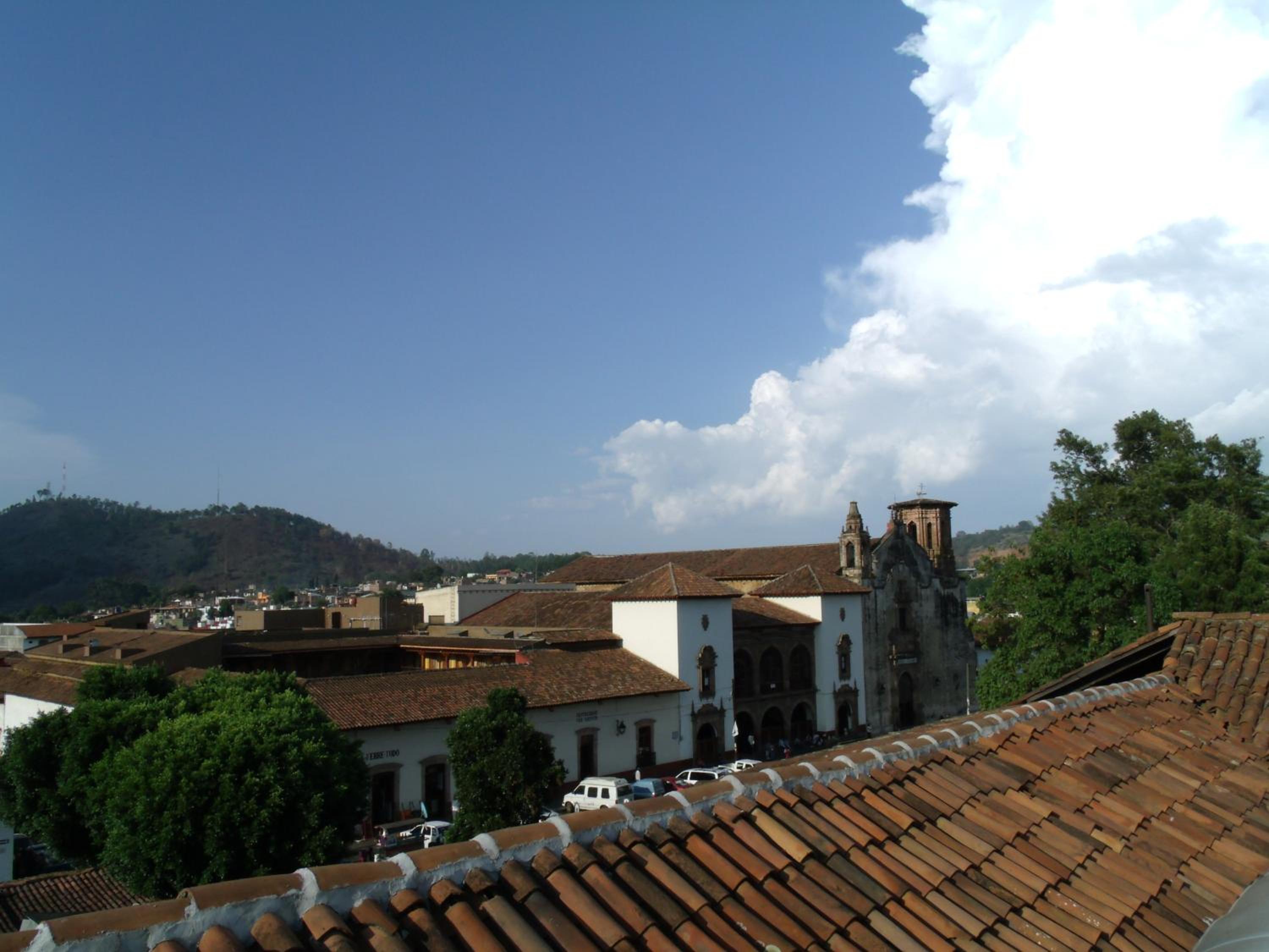 Posada de San Agustin