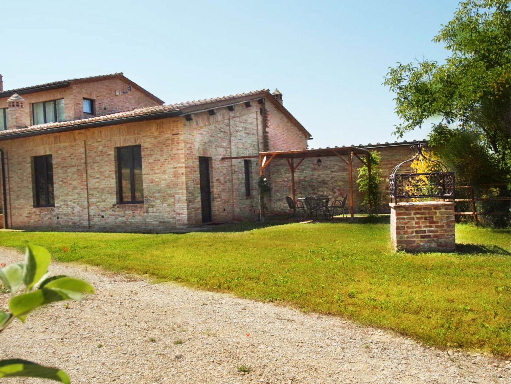 La Fornace di San Galgano