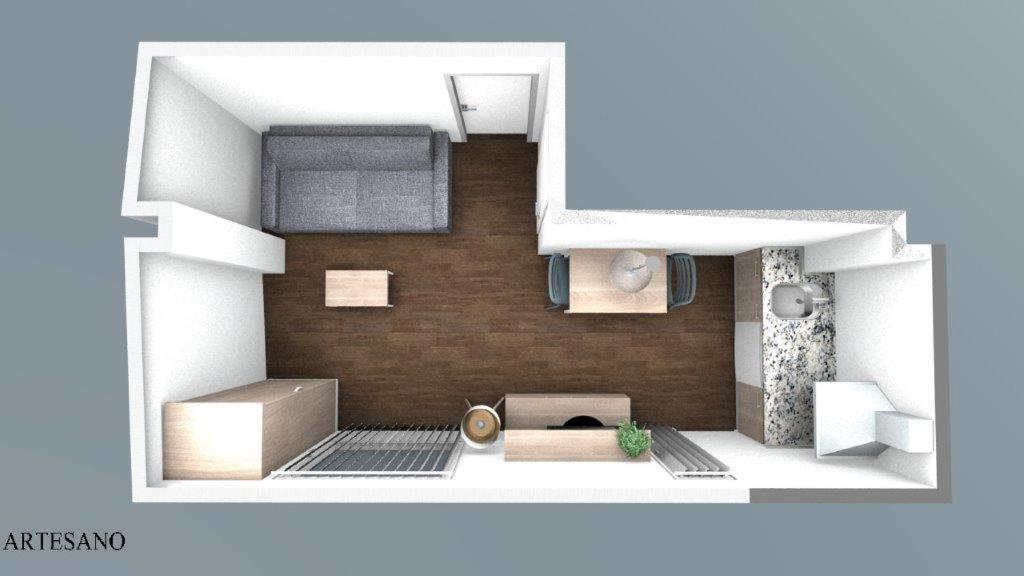 Apartamentos El Castell