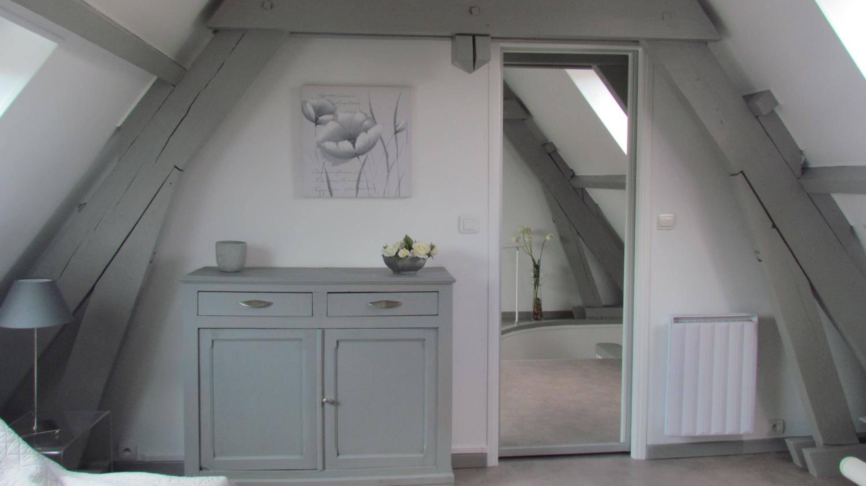 Gite Histoire de Maison, photo 42