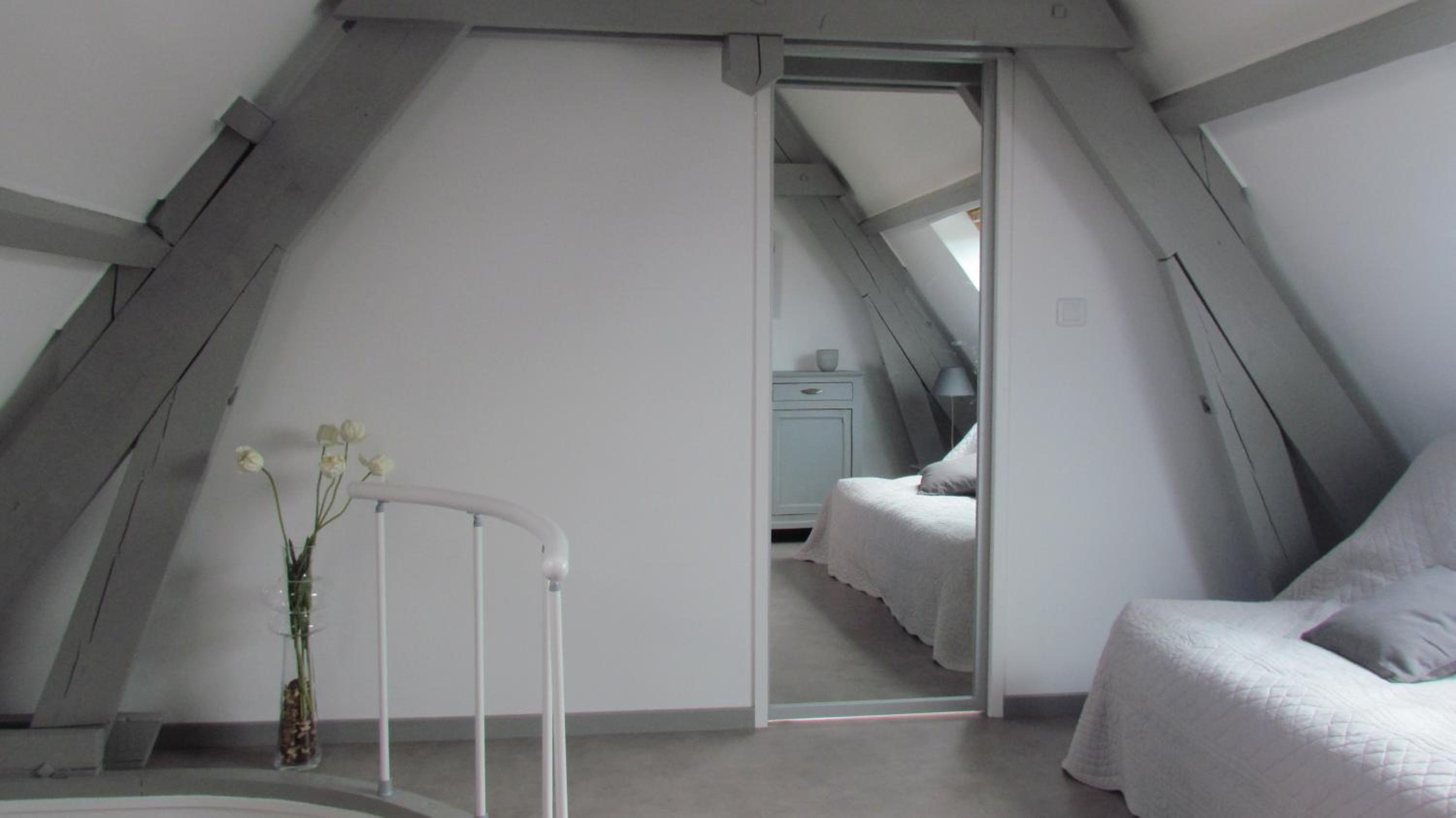 Gite Histoire de Maison