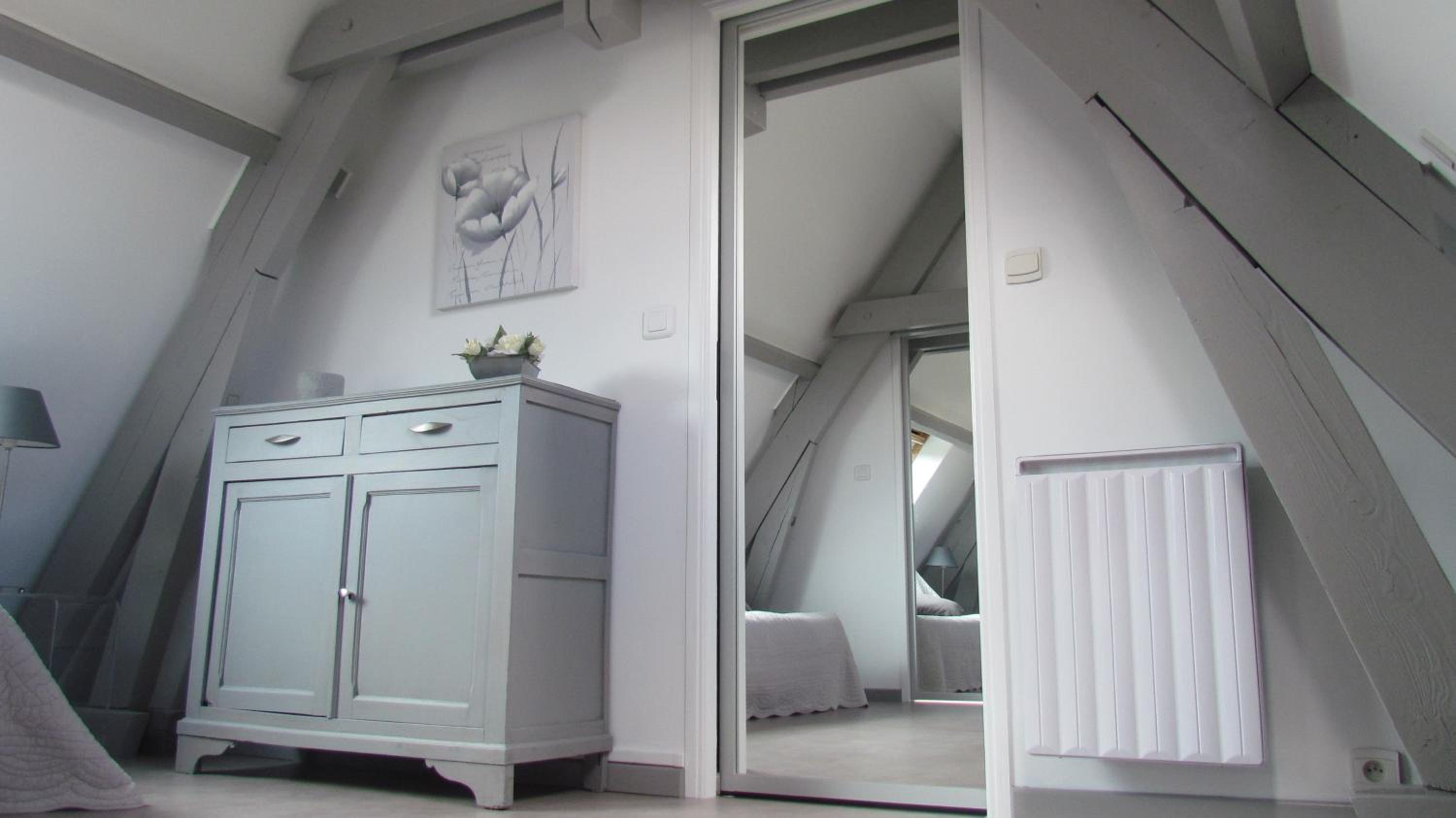 Gite Histoire de Maison