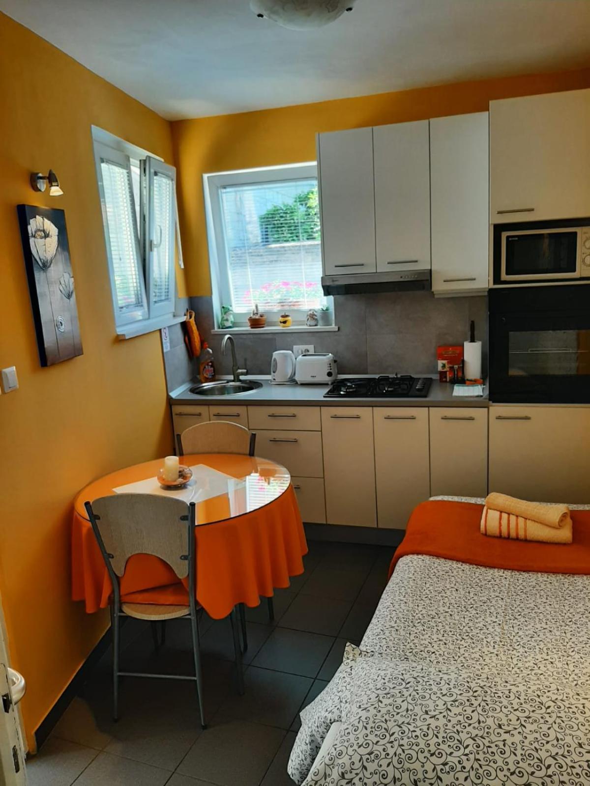 Apartments Bruno