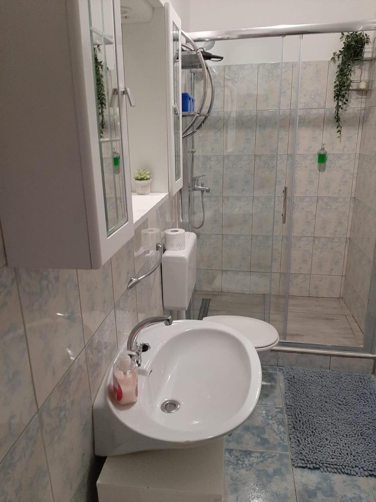 Apartments Bruno