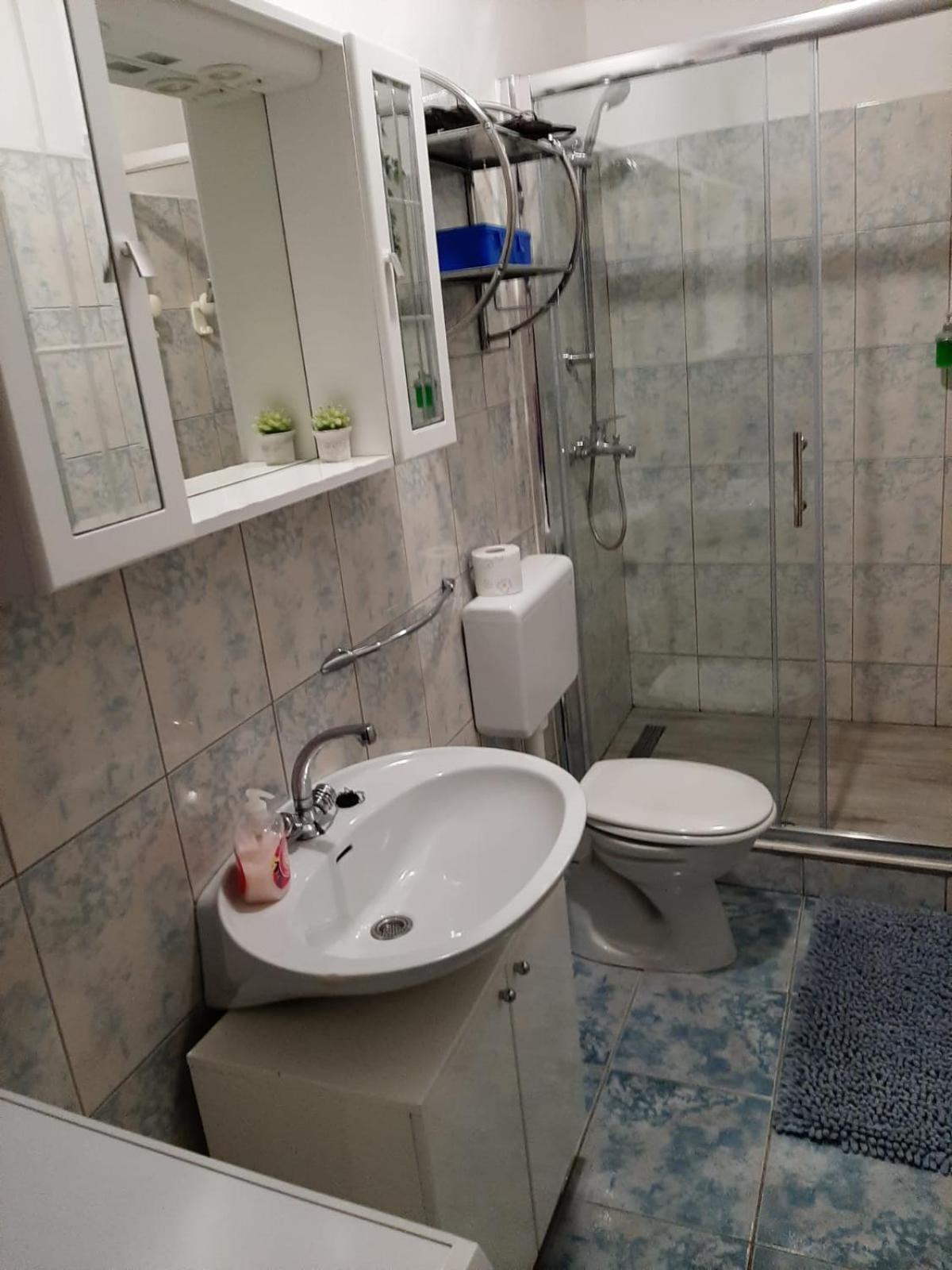 Apartments Bruno