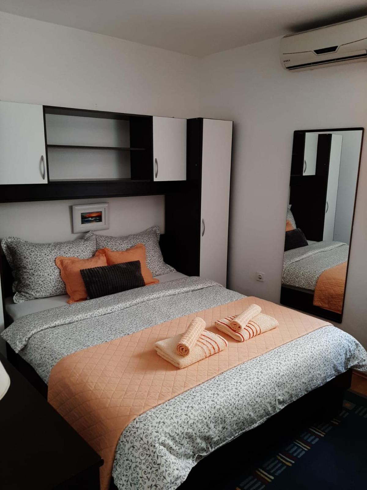 Apartments Bruno