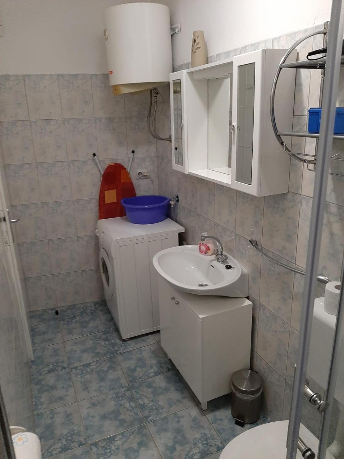 Apartments Bruno