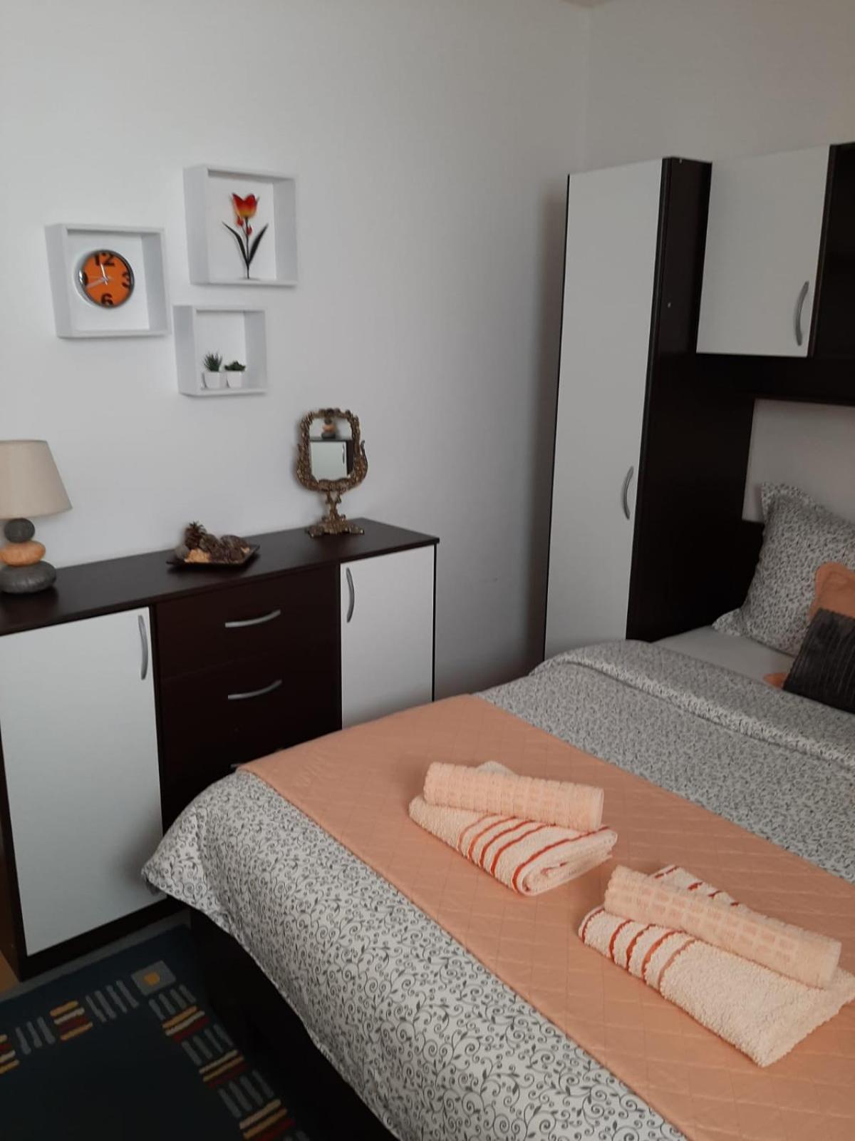 Apartments Bruno