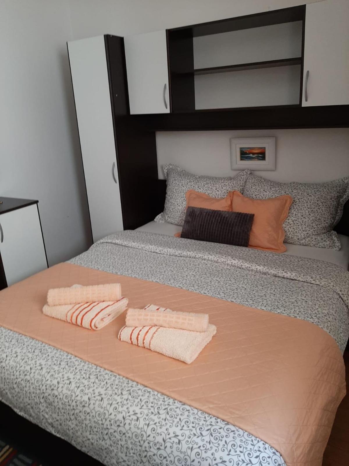 Apartments Bruno