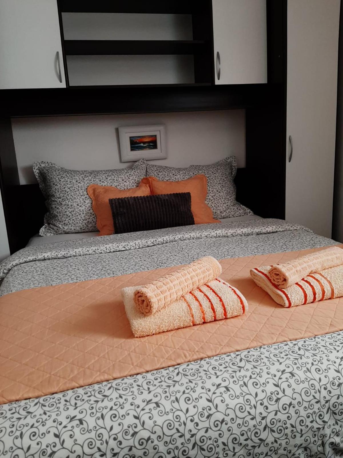 Apartments Bruno