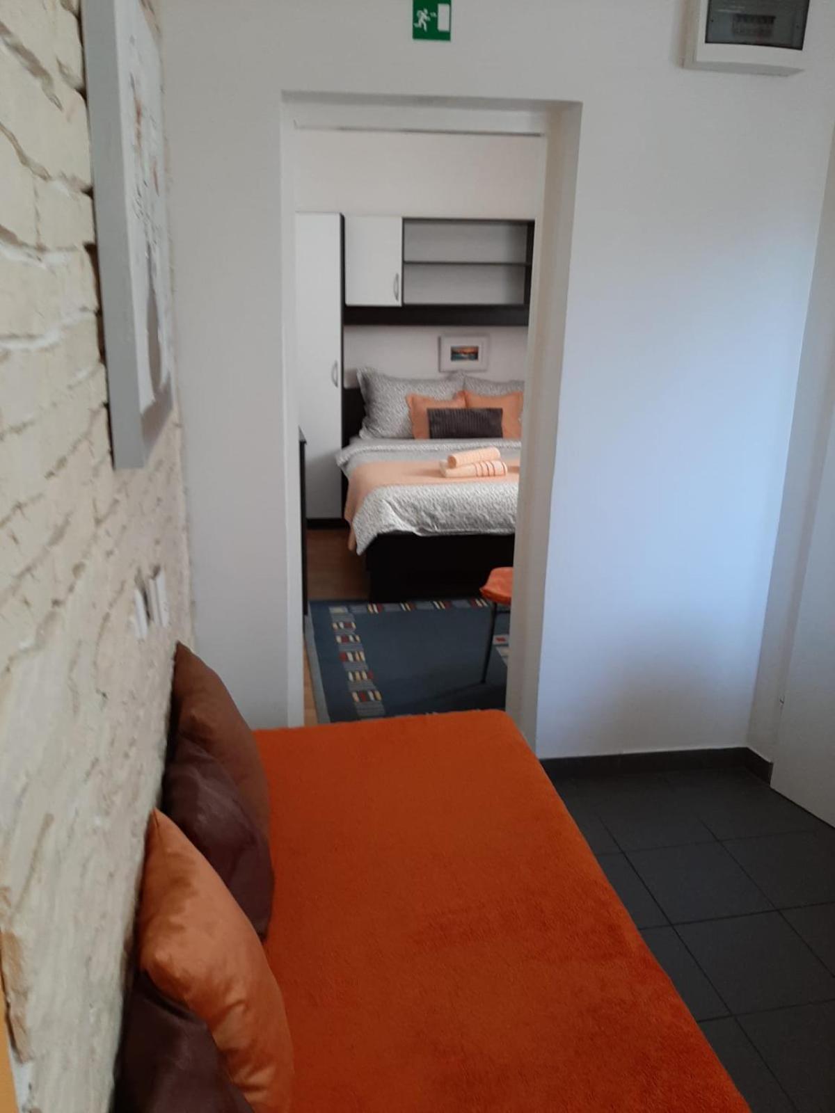 Apartments Bruno