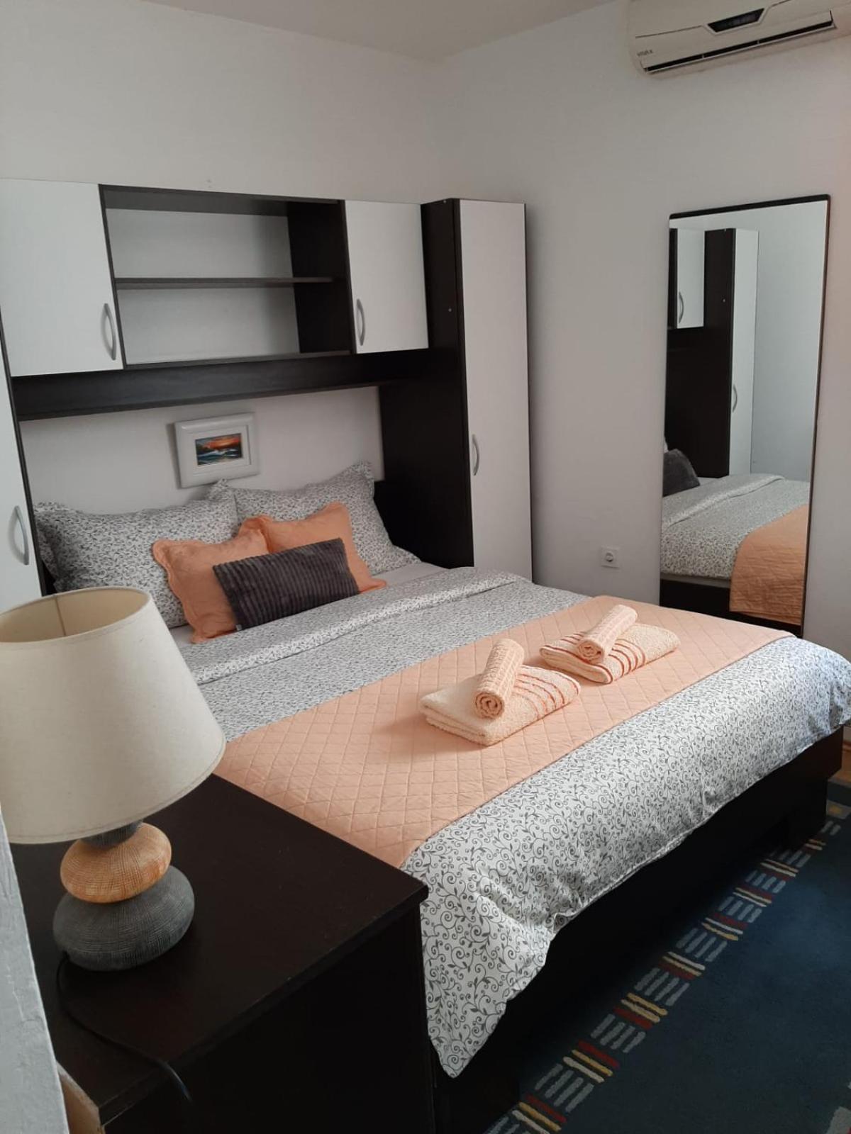 Apartments Bruno